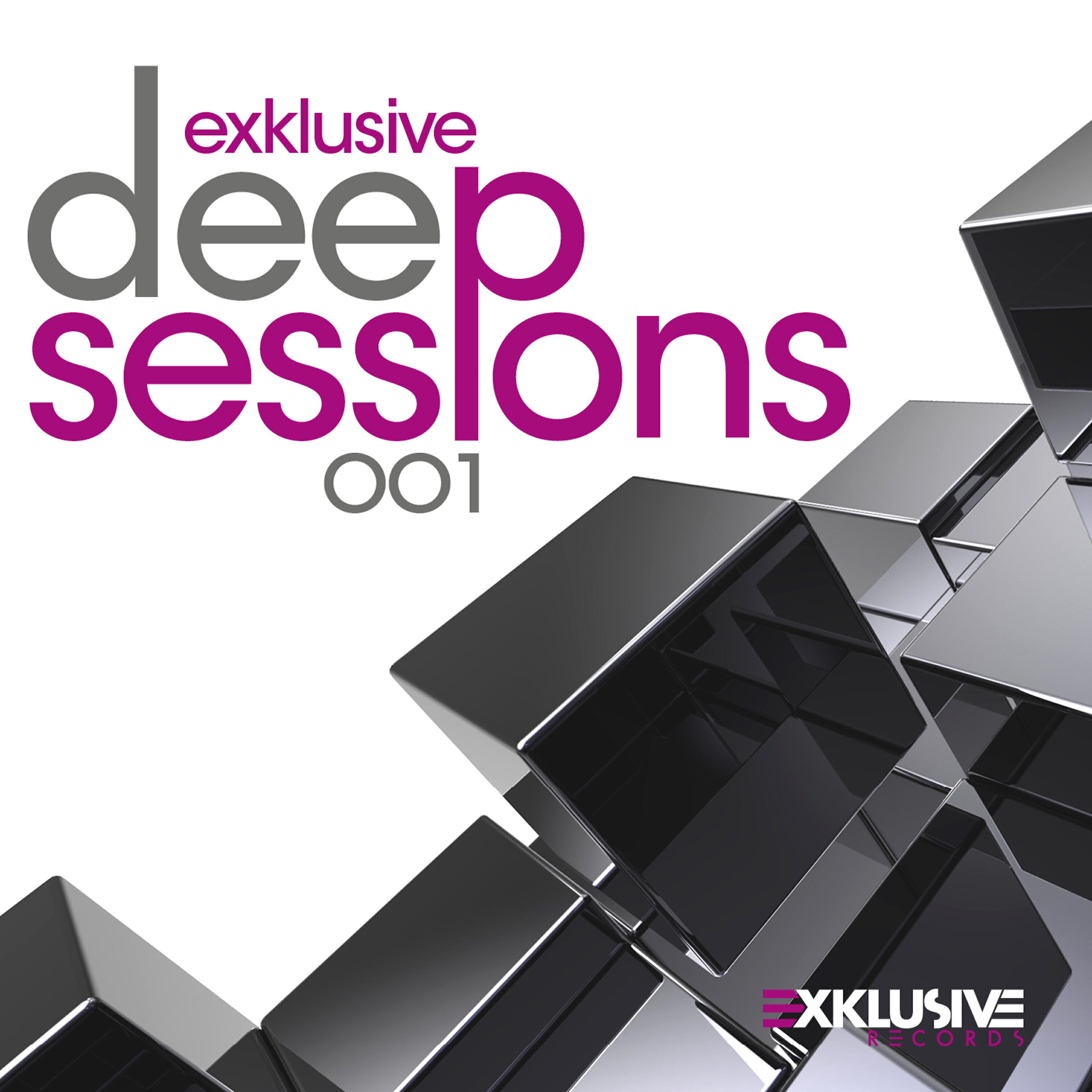 Deeptronic - Rhythm Of Life (Original Mix)