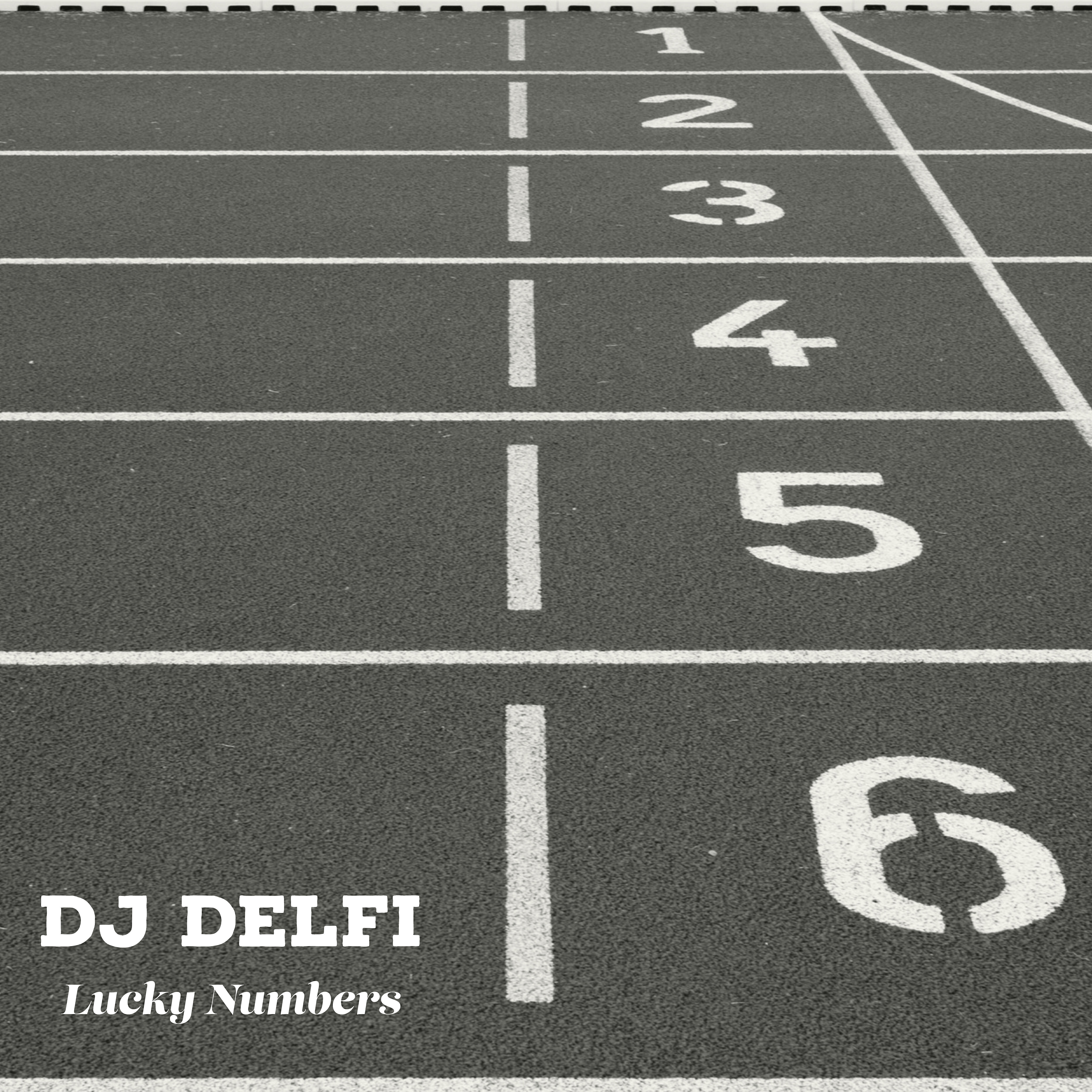 Dj Delfi - Go Flex