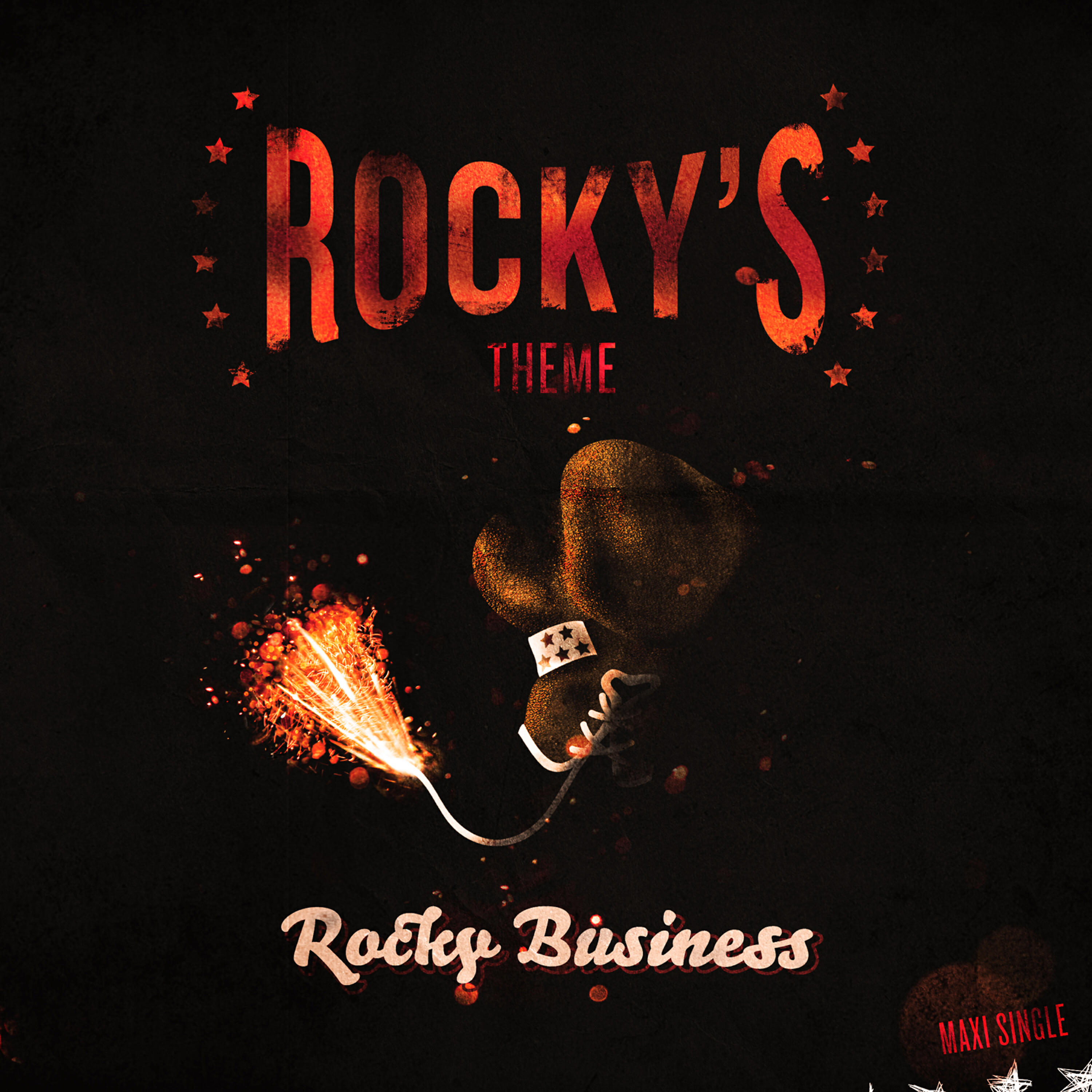Rocky Business - Lindsay Lohan (Bonus Track)