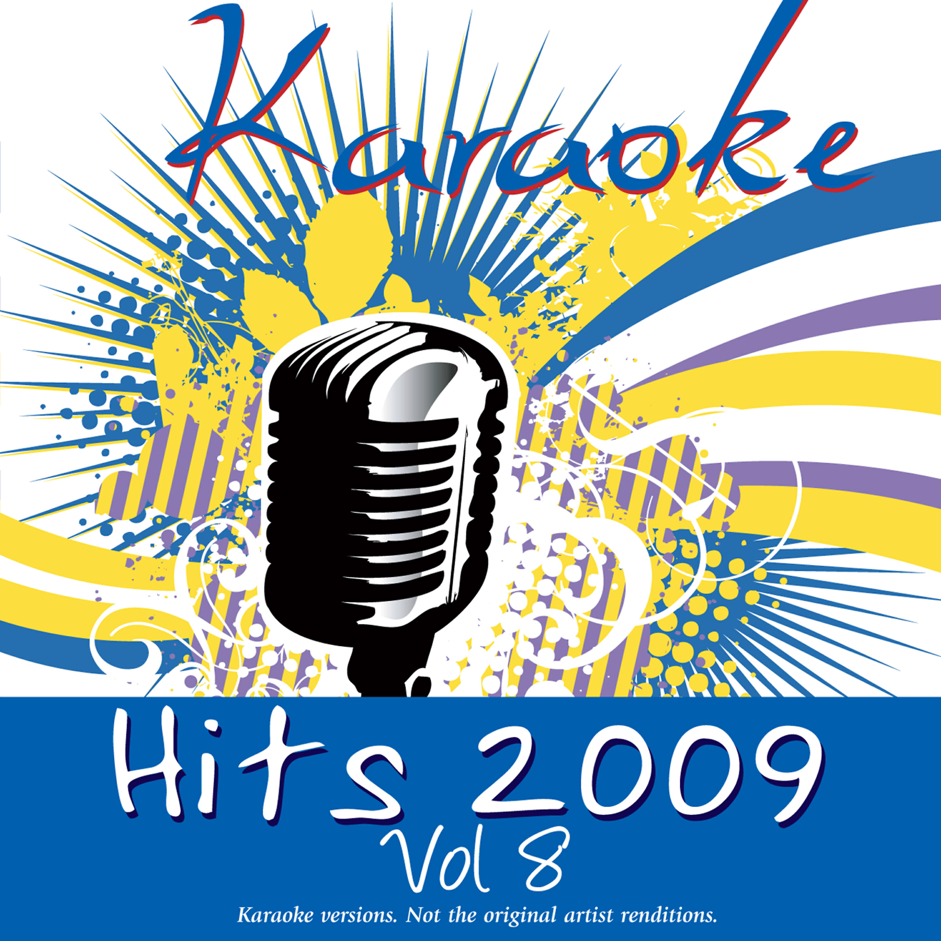 Ameritz Karaoke Band - Impossible (In The Style Of Daniel Merriweather)
