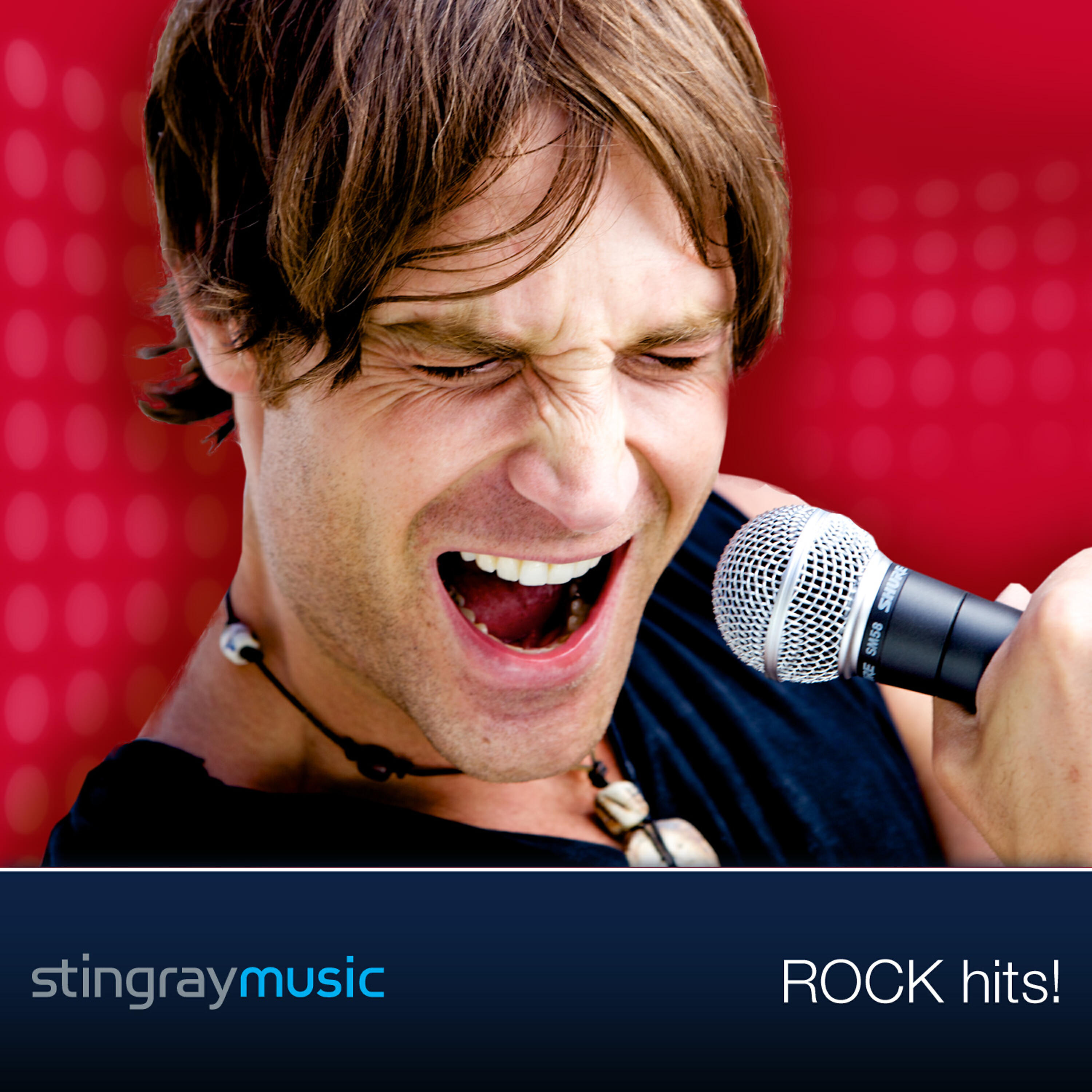 Stingray Music - Eye Of The Tiger [In the Style of 