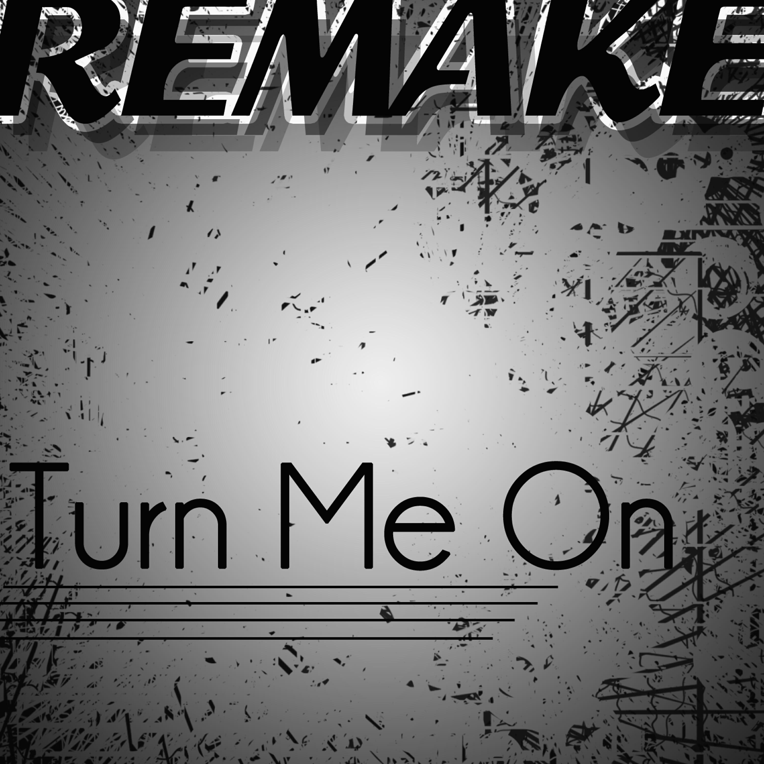 The Pop Princess - Turn Me On (David Guetta feat. Nicki Minaj Remake)