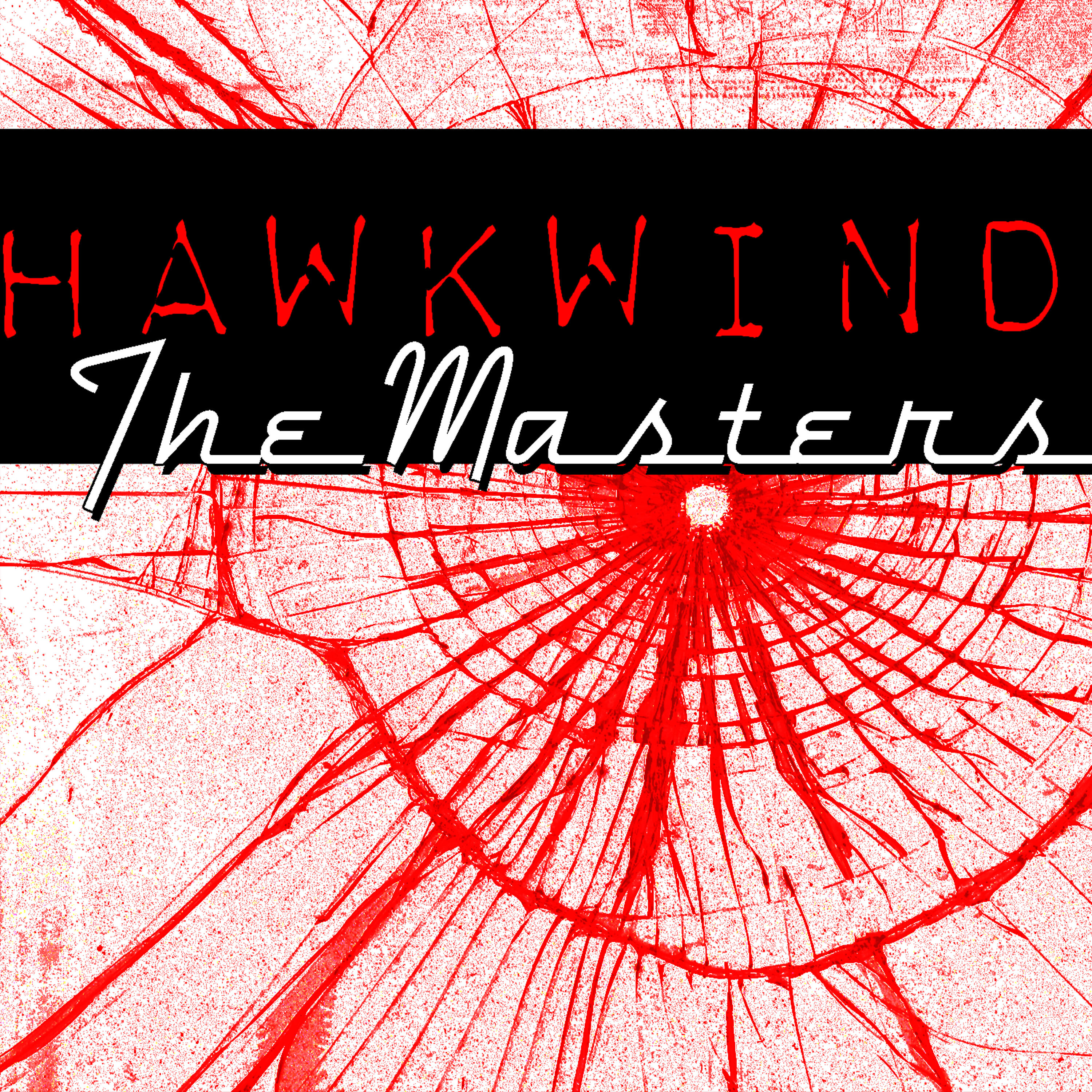 Hawkwind - Dave Brock (Guitar/Vocals)  - Brainstorm (Live)