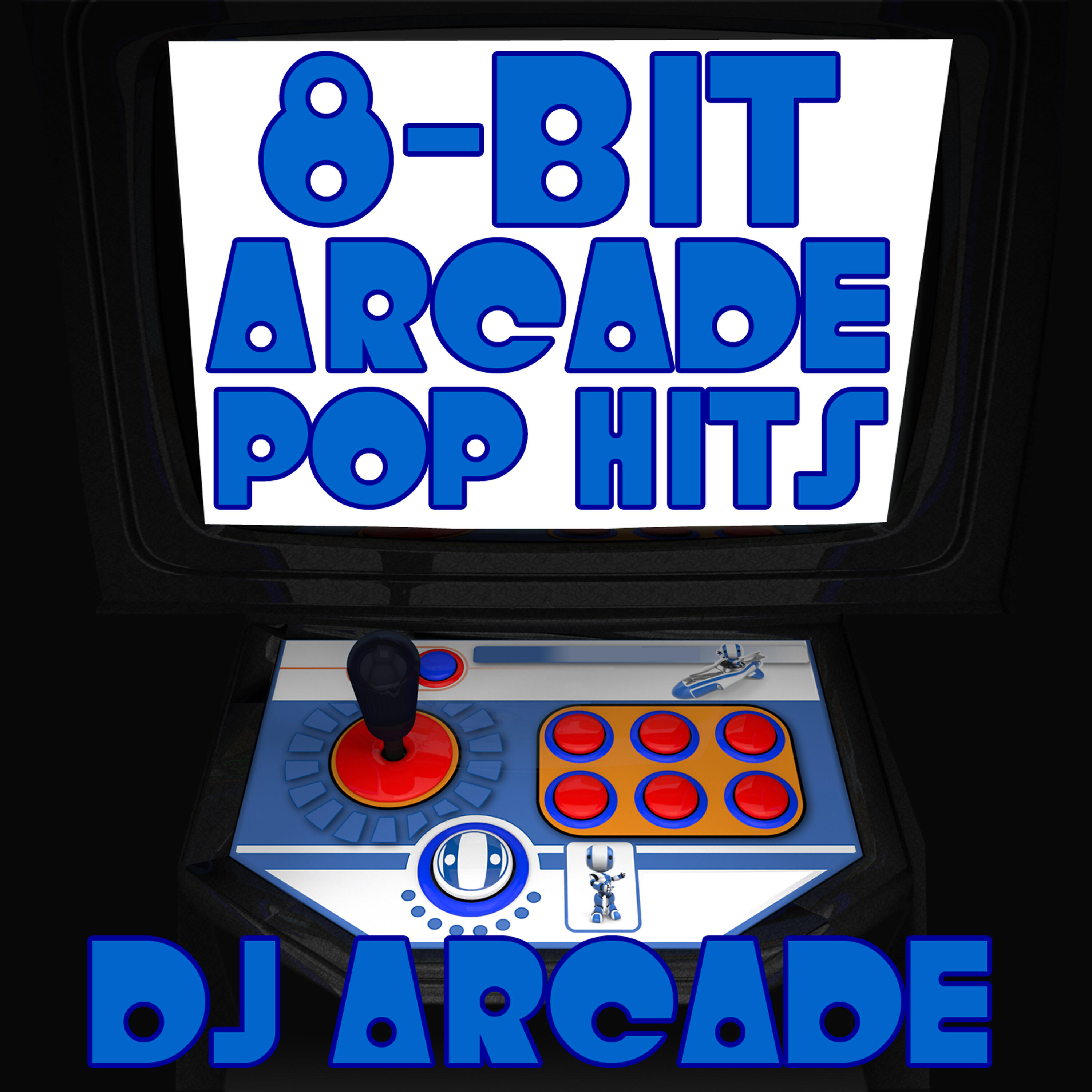 Ultimate Party Jams - Higher (Taio Cruz & Kylie Minogue 8-Bit Arcade Tribute)