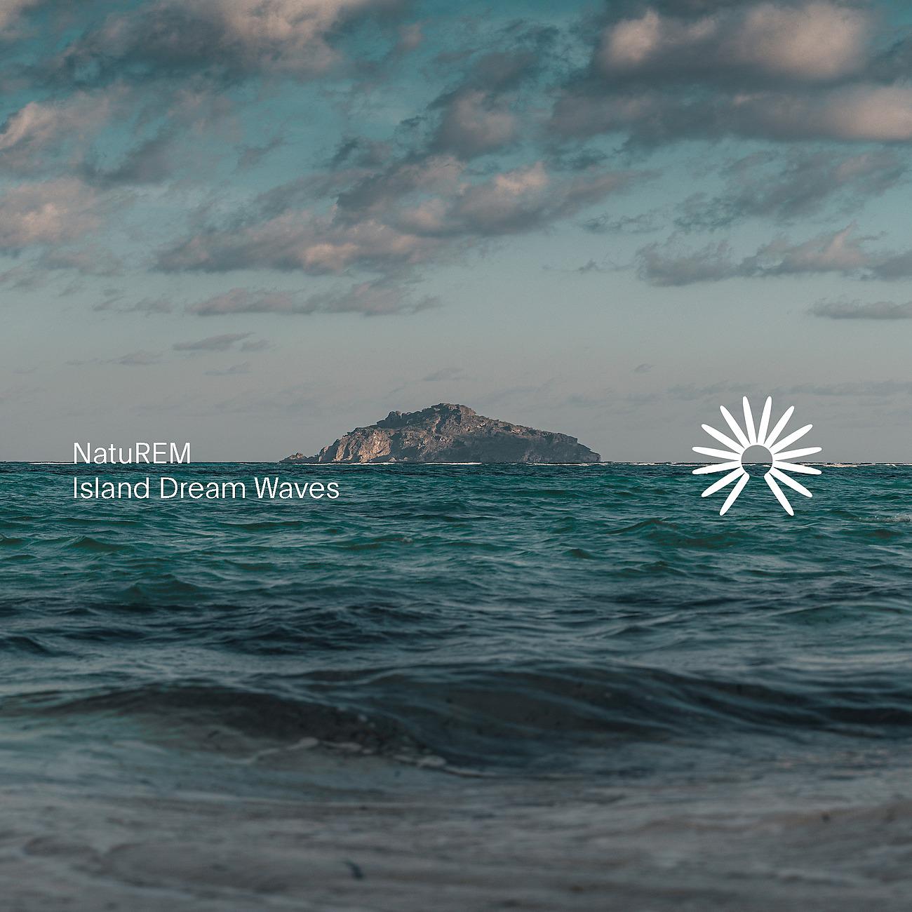 Постер альбома Island Dream Waves