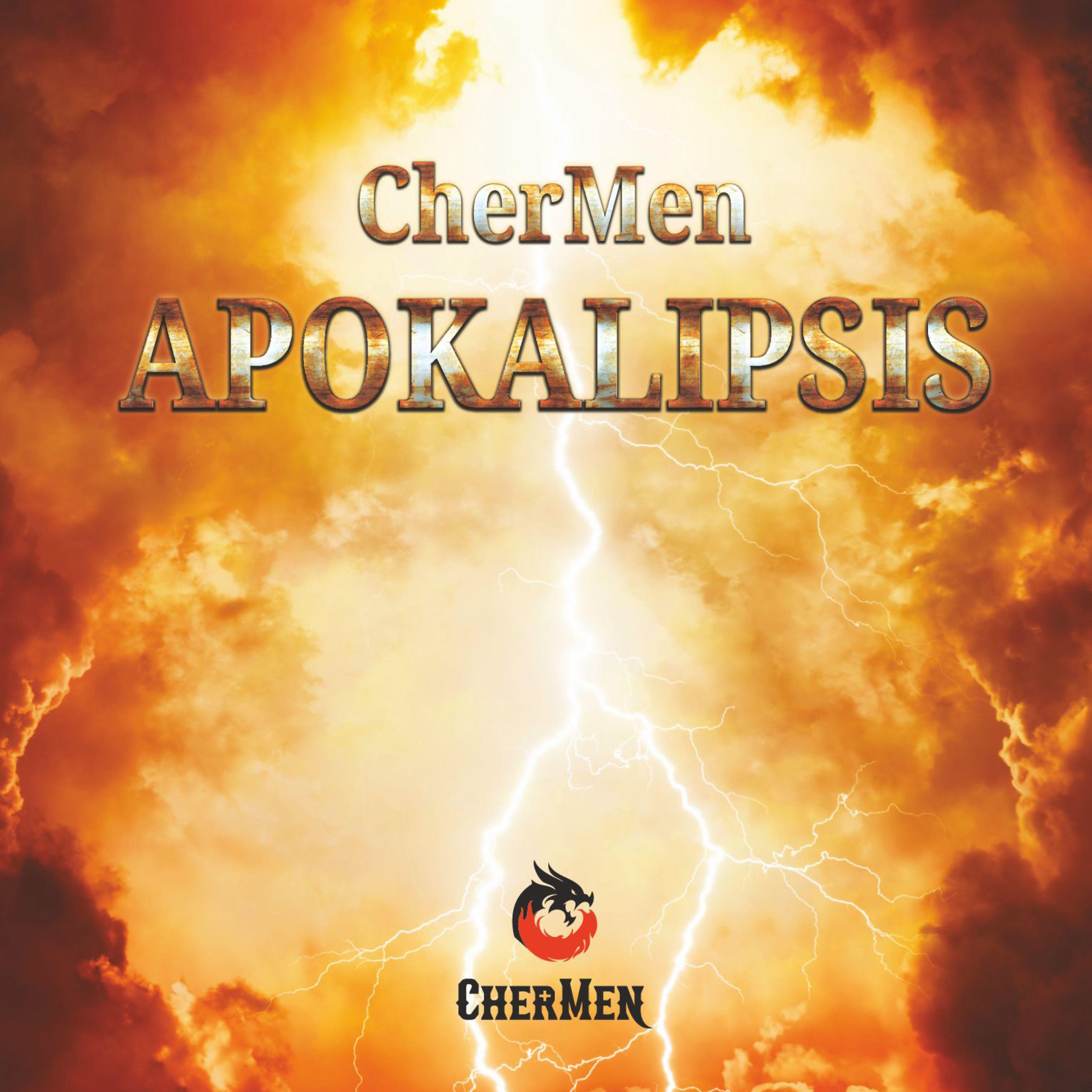Постер альбома Apokalipsis