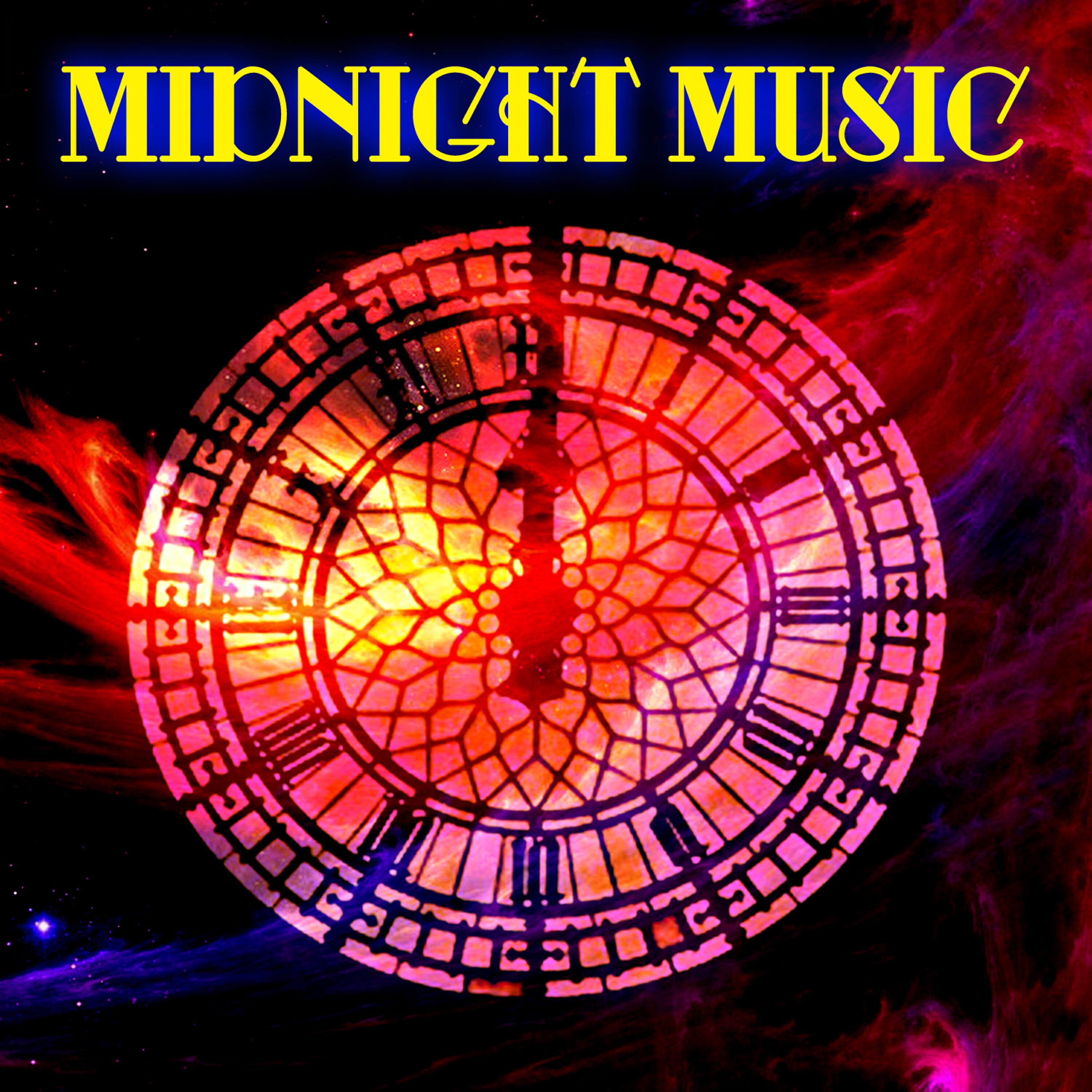 Skyla Talon - Sometime Around Midnight (as made famous by Airbourne Toxic Event)