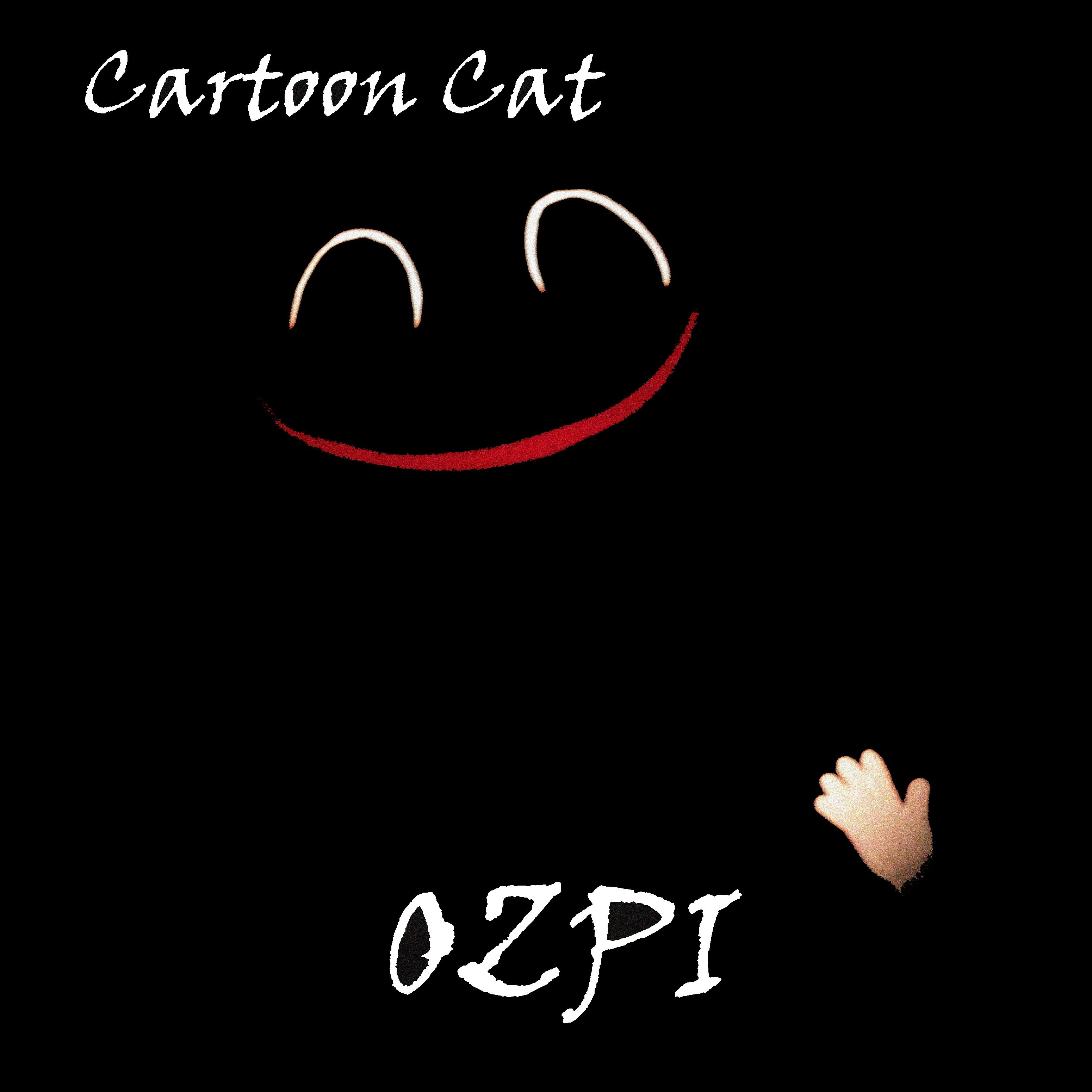 Постер альбома Cartoon Cat