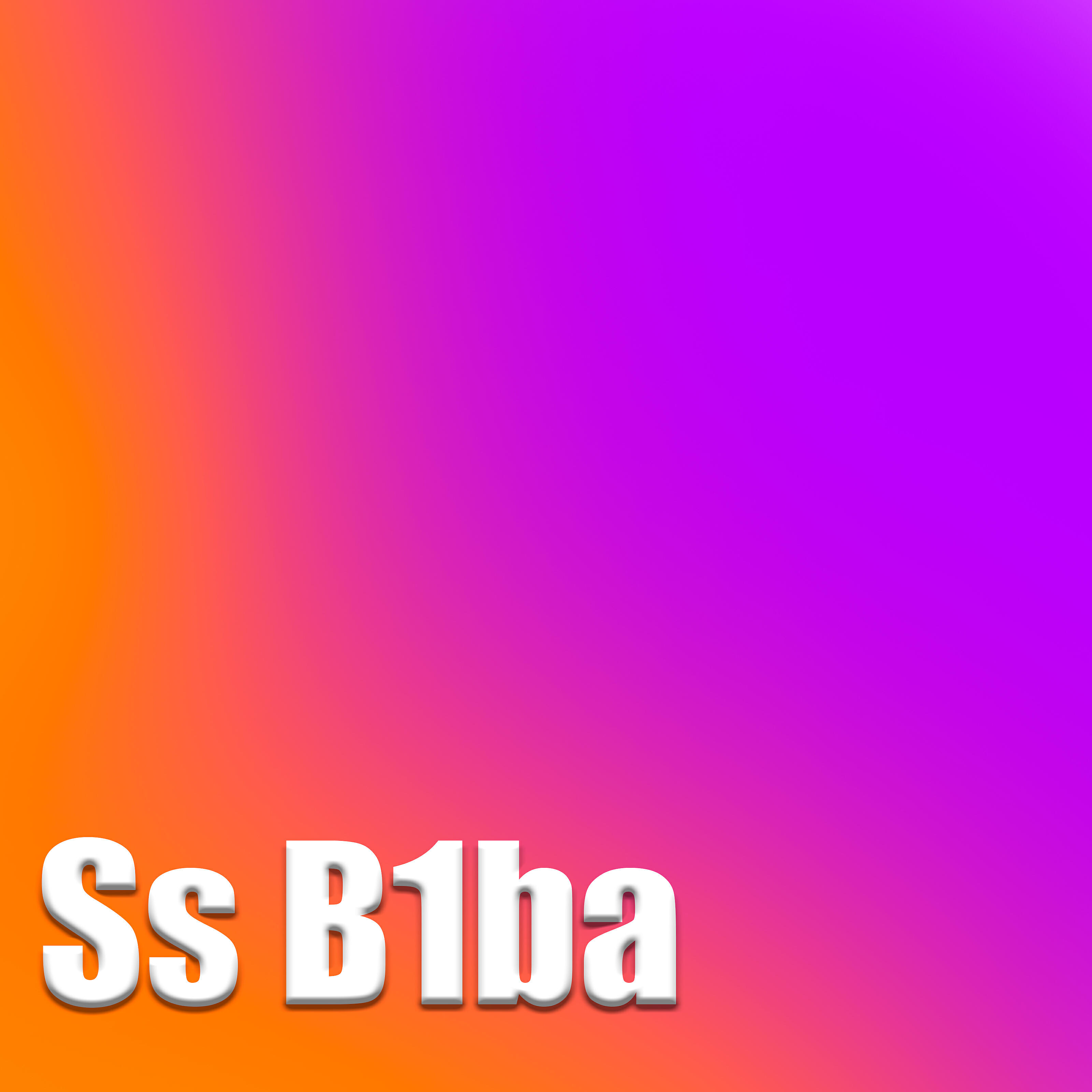 olezha skamov - Ss B1ba