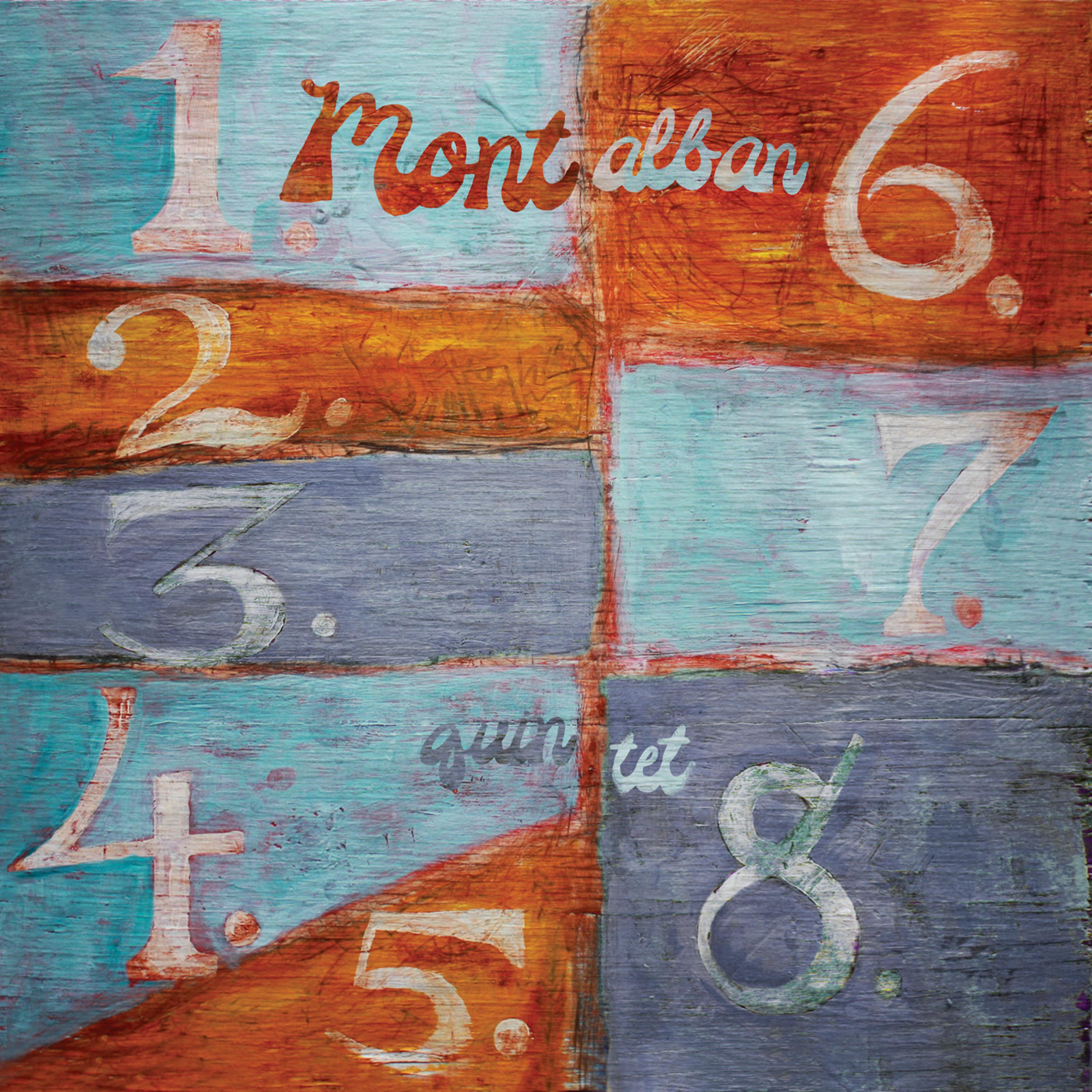 Постер альбома Montalban Quintet