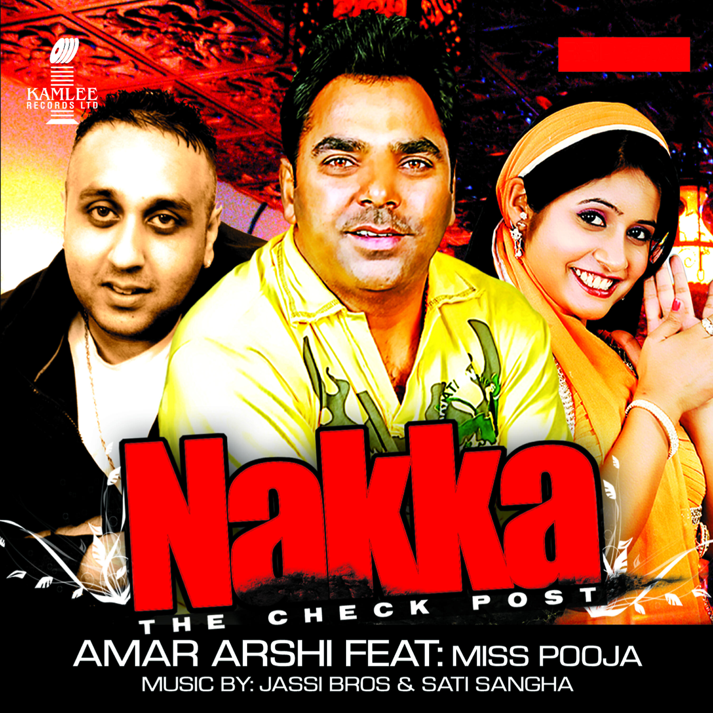 Amar Arshi - Pardeshaan