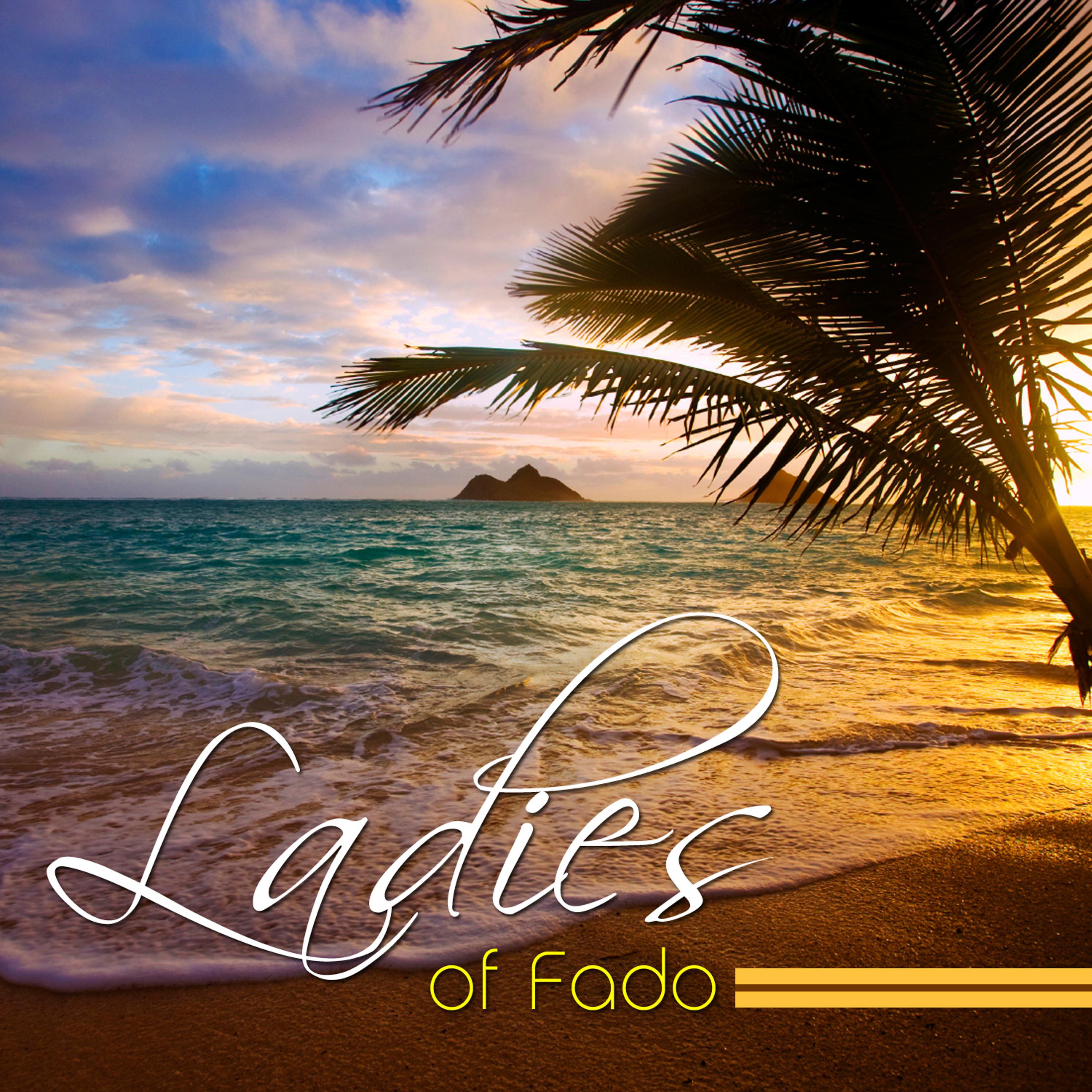 Постер альбома Ladies Of Fado