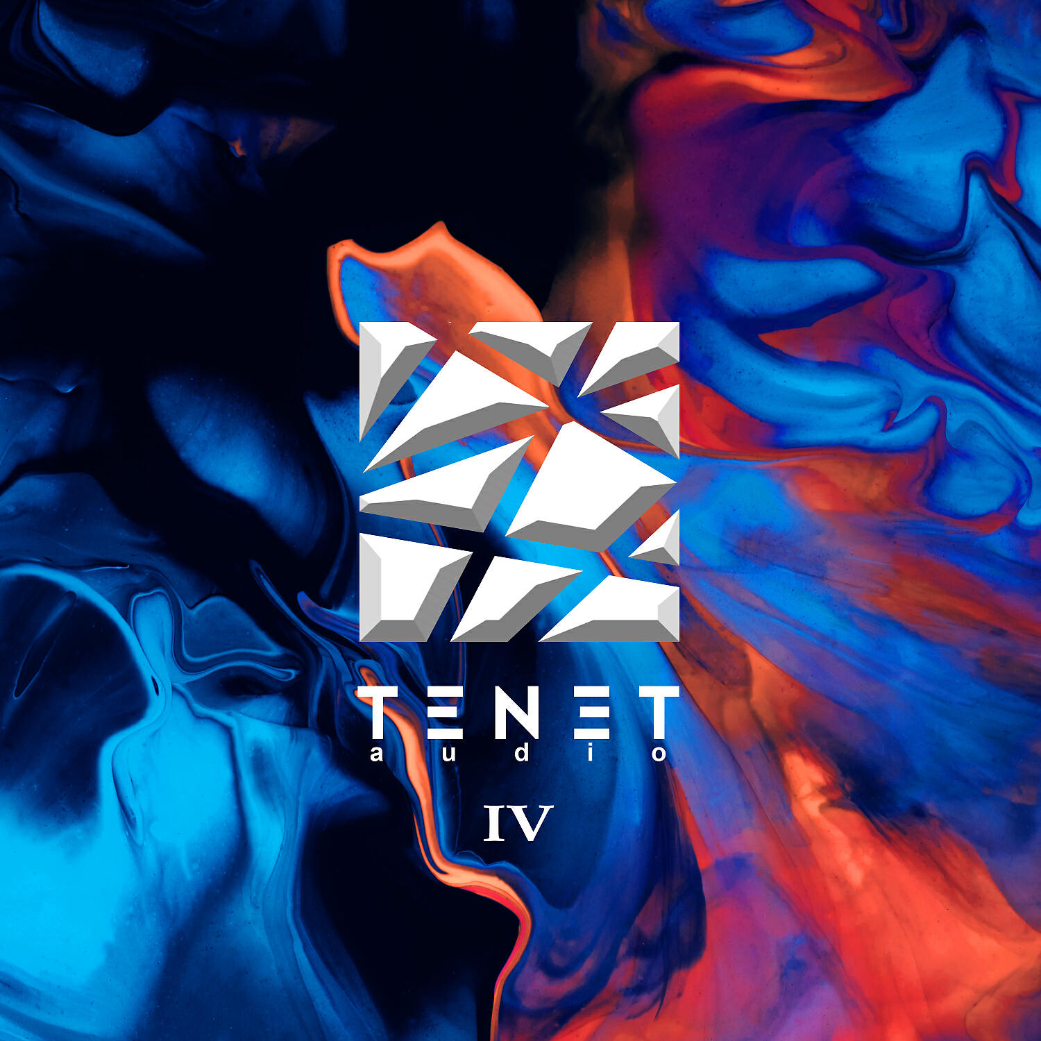 TENET AUDIO - Breathe The Light
