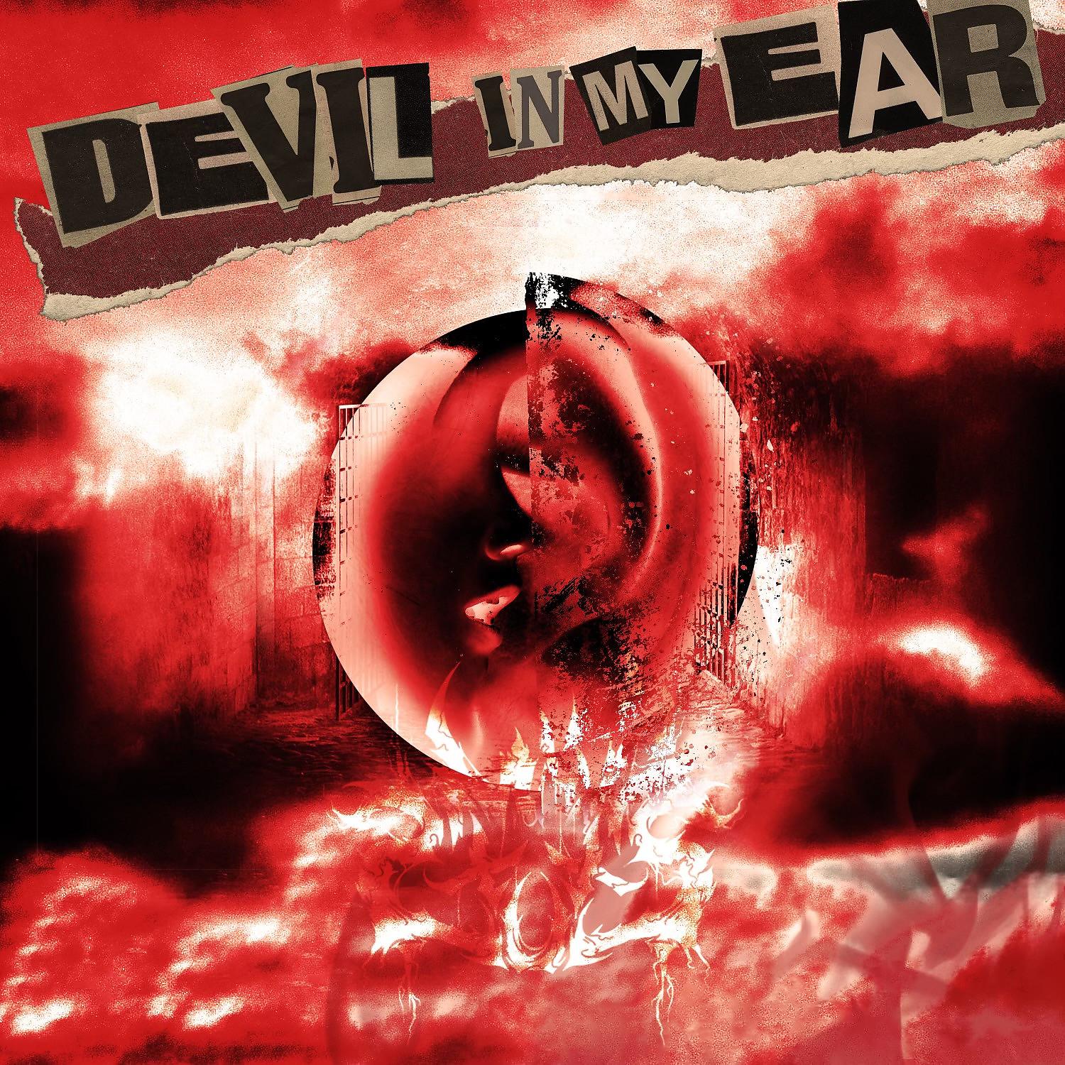 Постер альбома Devil In My Ear