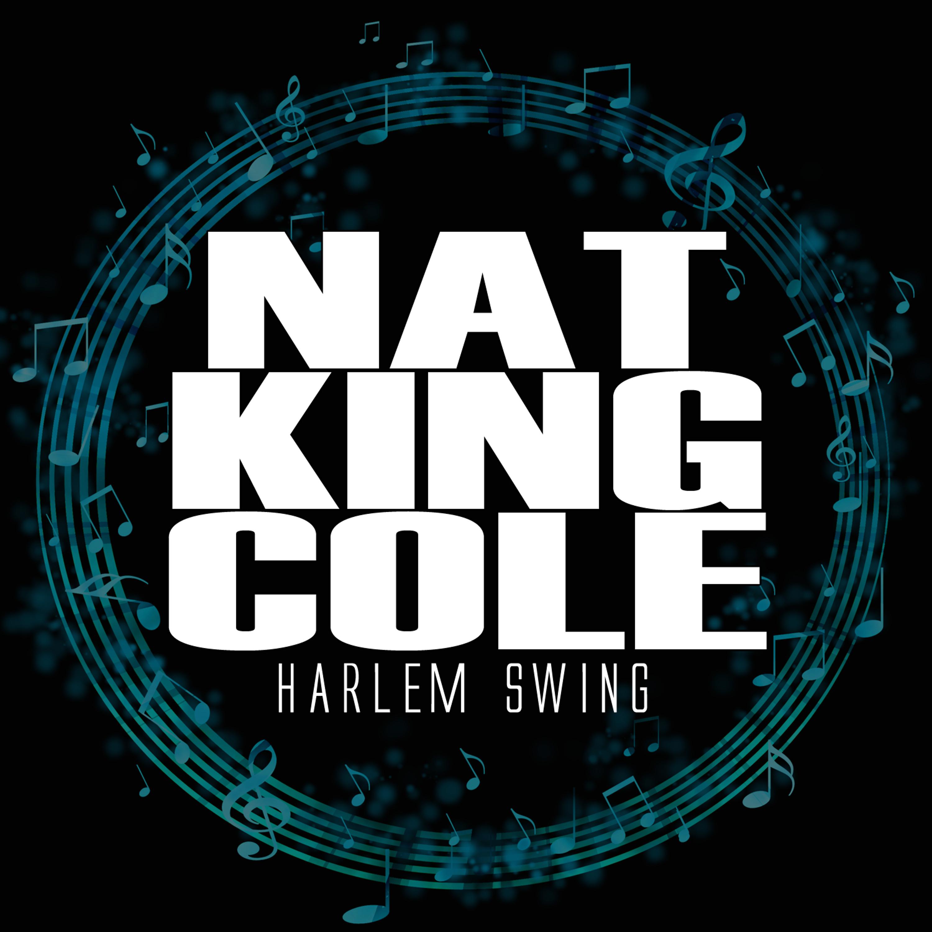 Постер альбома Harlem Swing