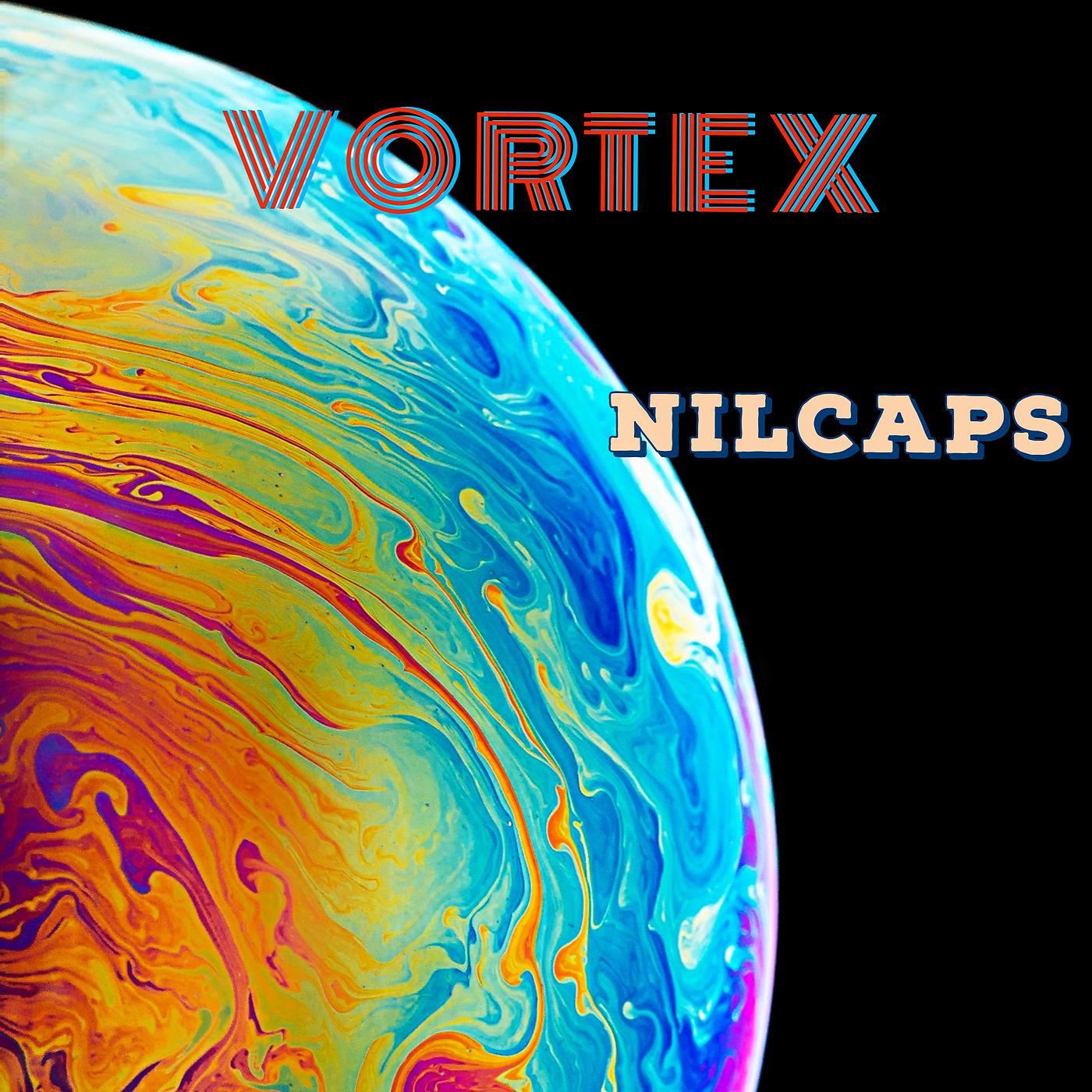 Постер альбома Vortex