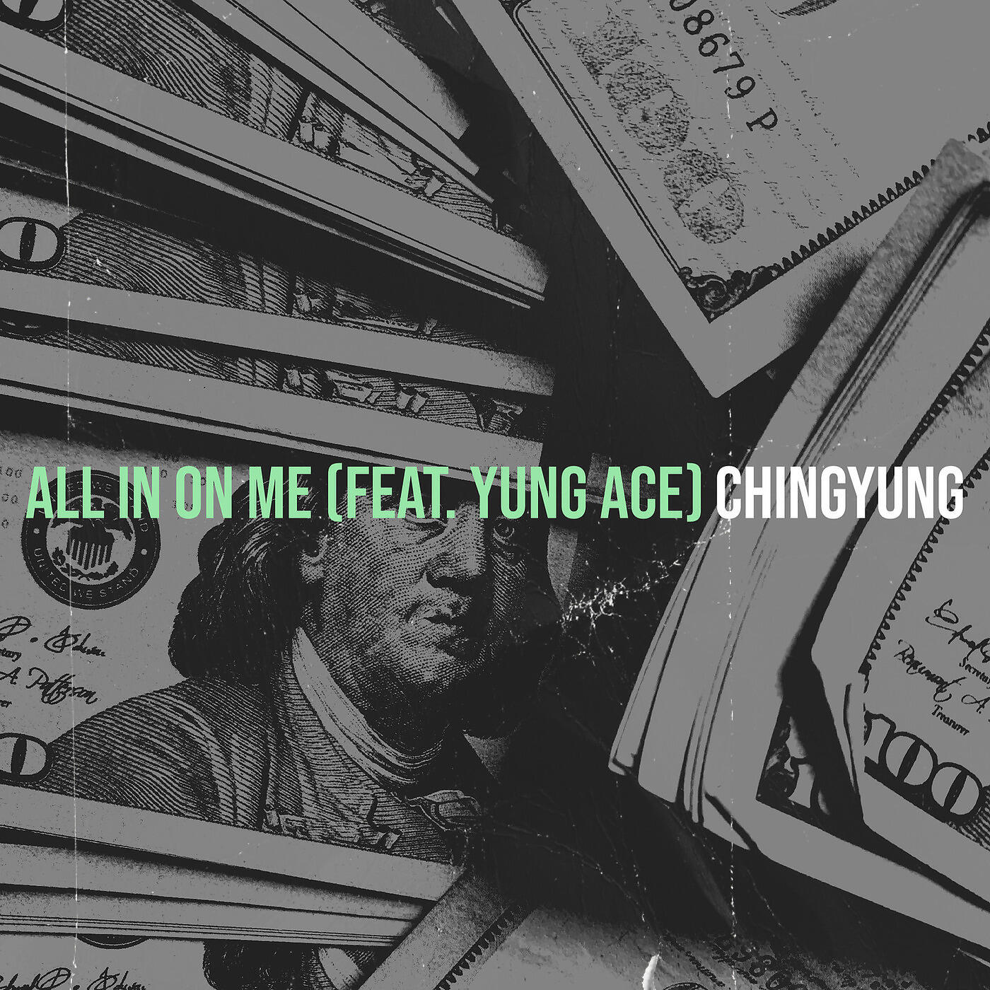 ChingYung - All in on Me