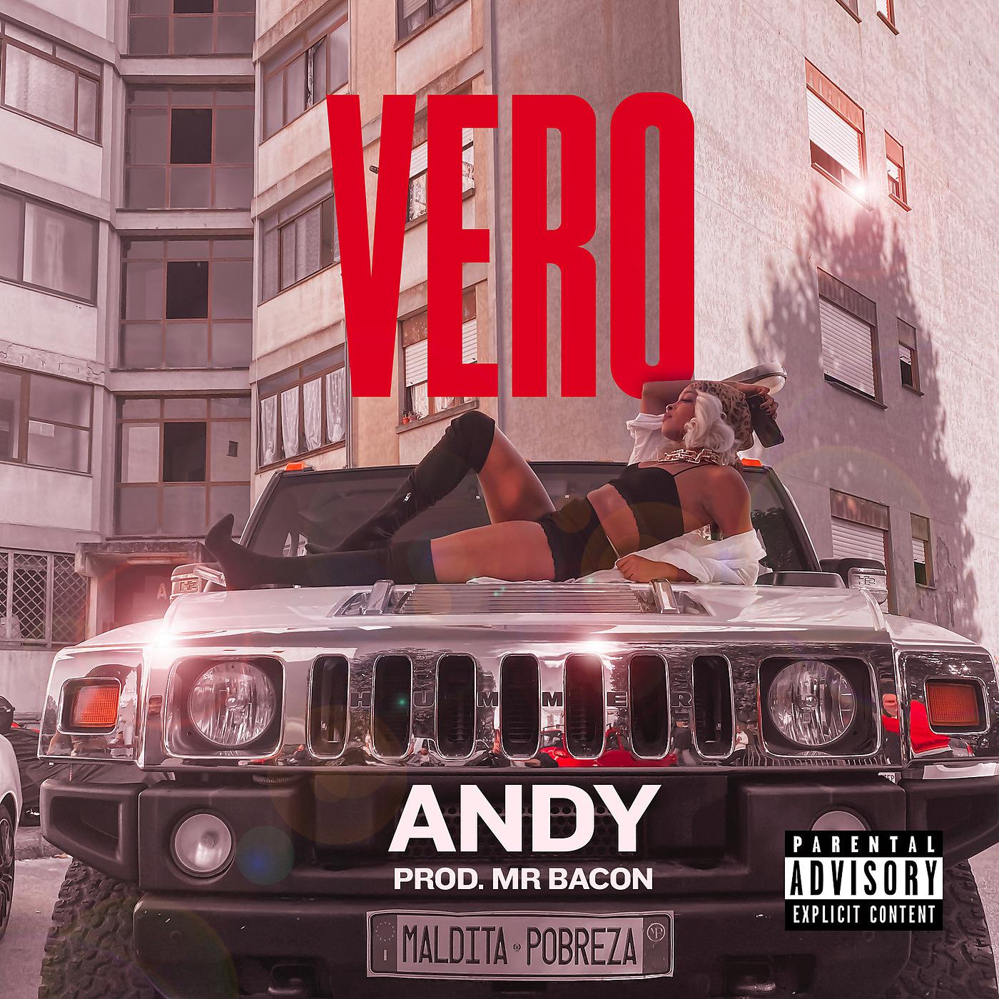 Постер альбома Vero
