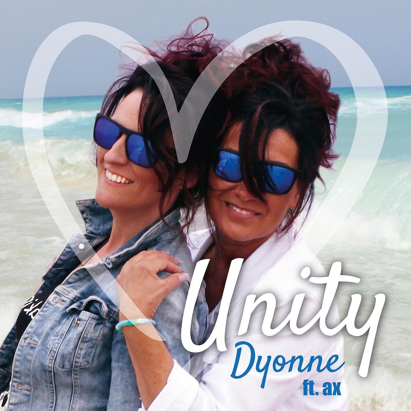 Постер альбома Unity