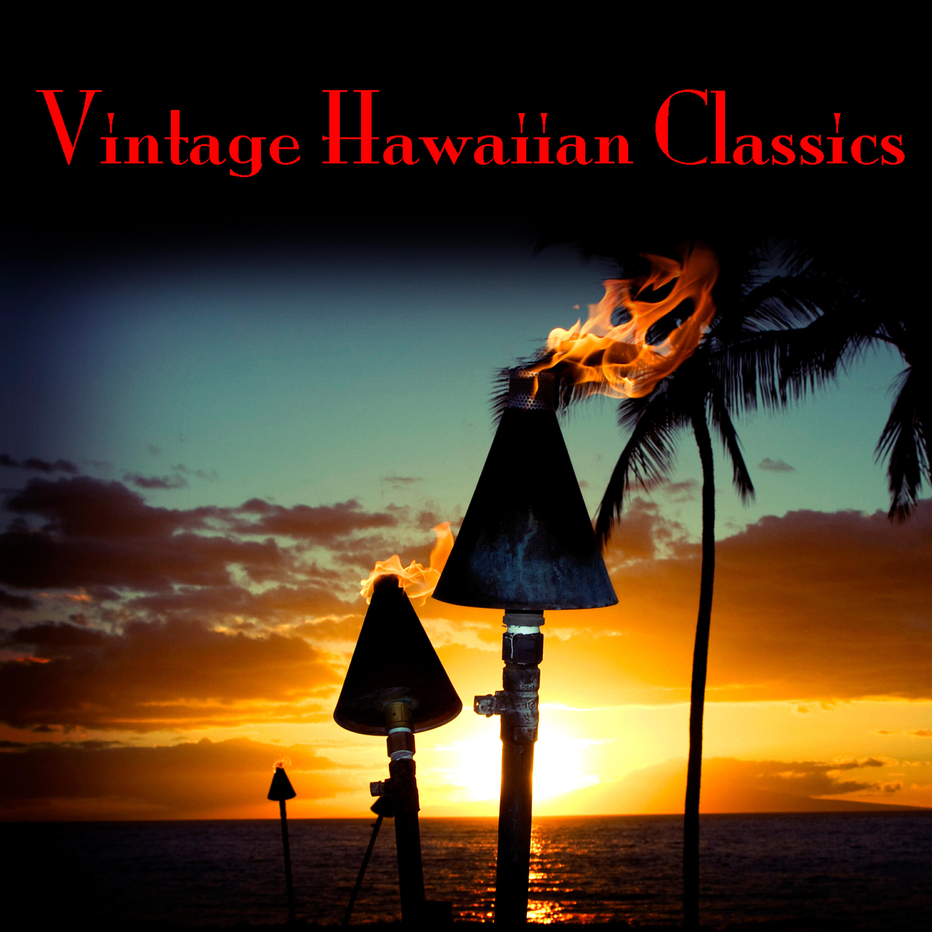 Randy Oness' Select Hawaiian Serenaders - Makalapua