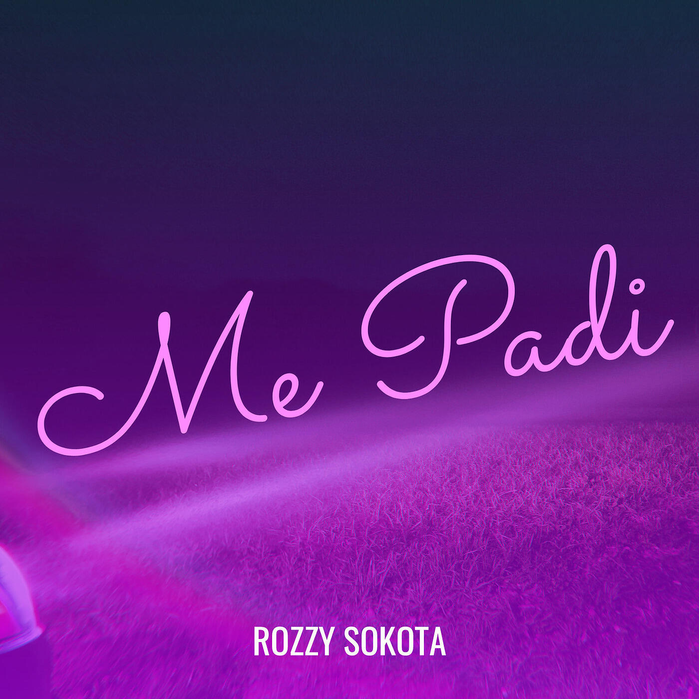 ROZZY SOKOTA - Me Padi