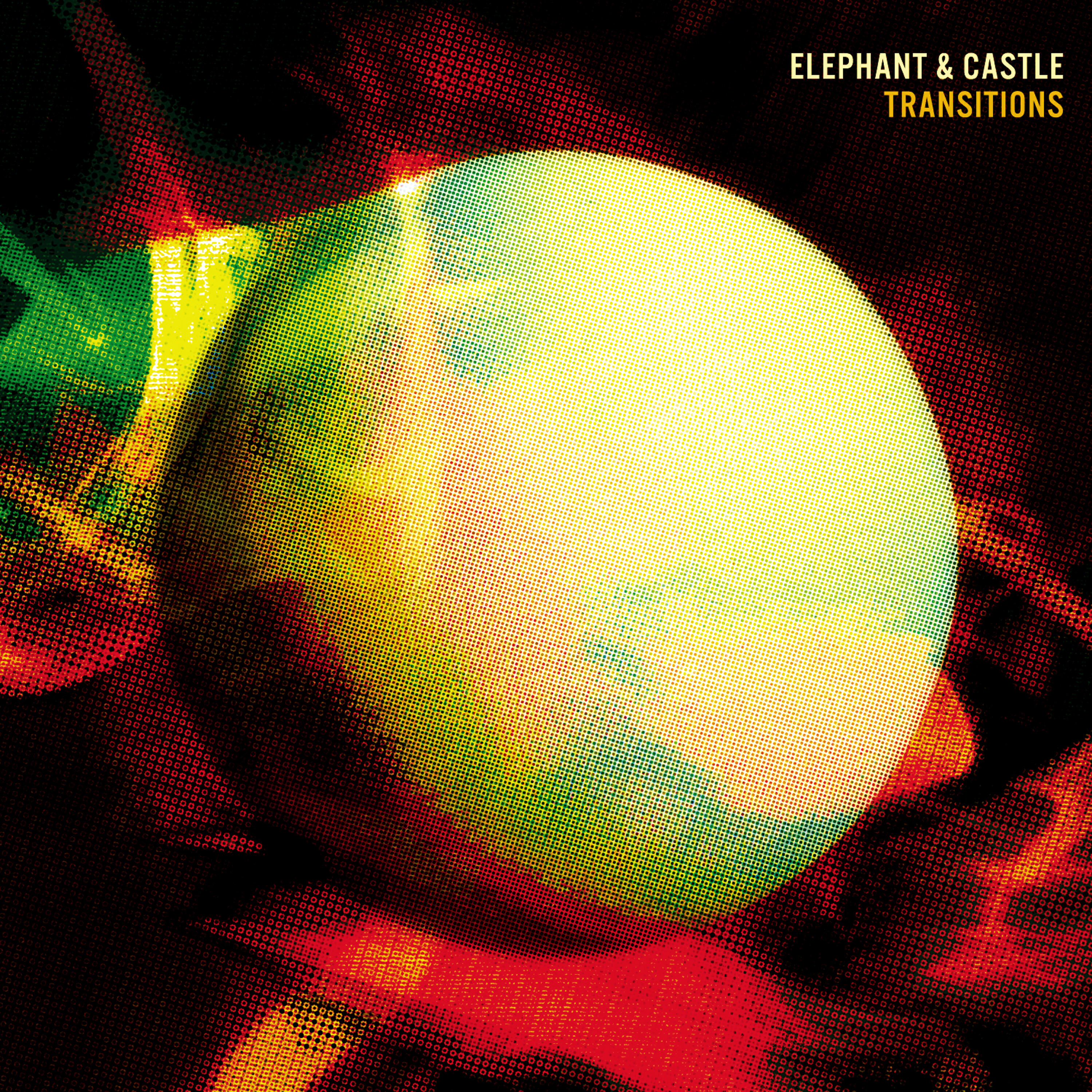 ElephAnT - Altered Scones