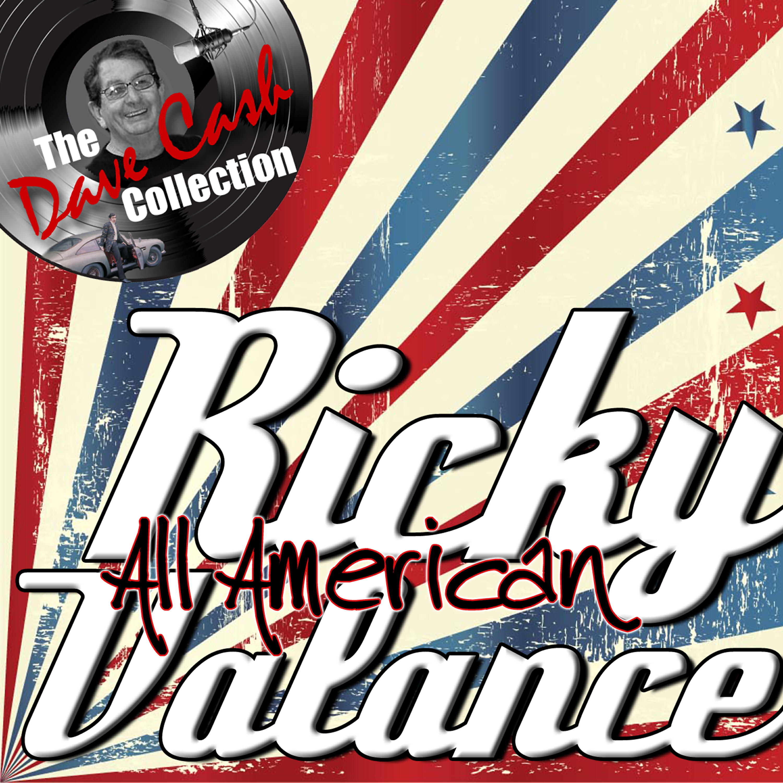 Ricky Valance - 100 Lbs Of Clay