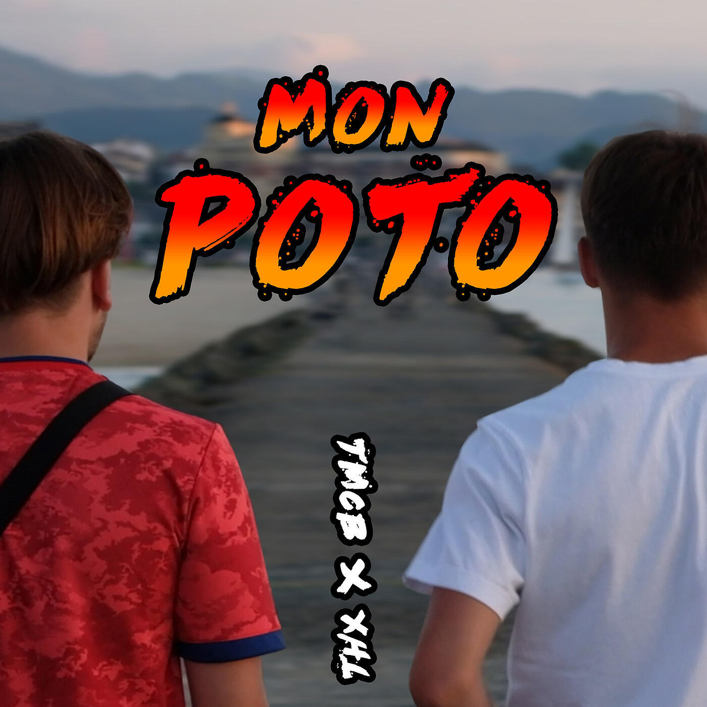 TMCB - mon poto