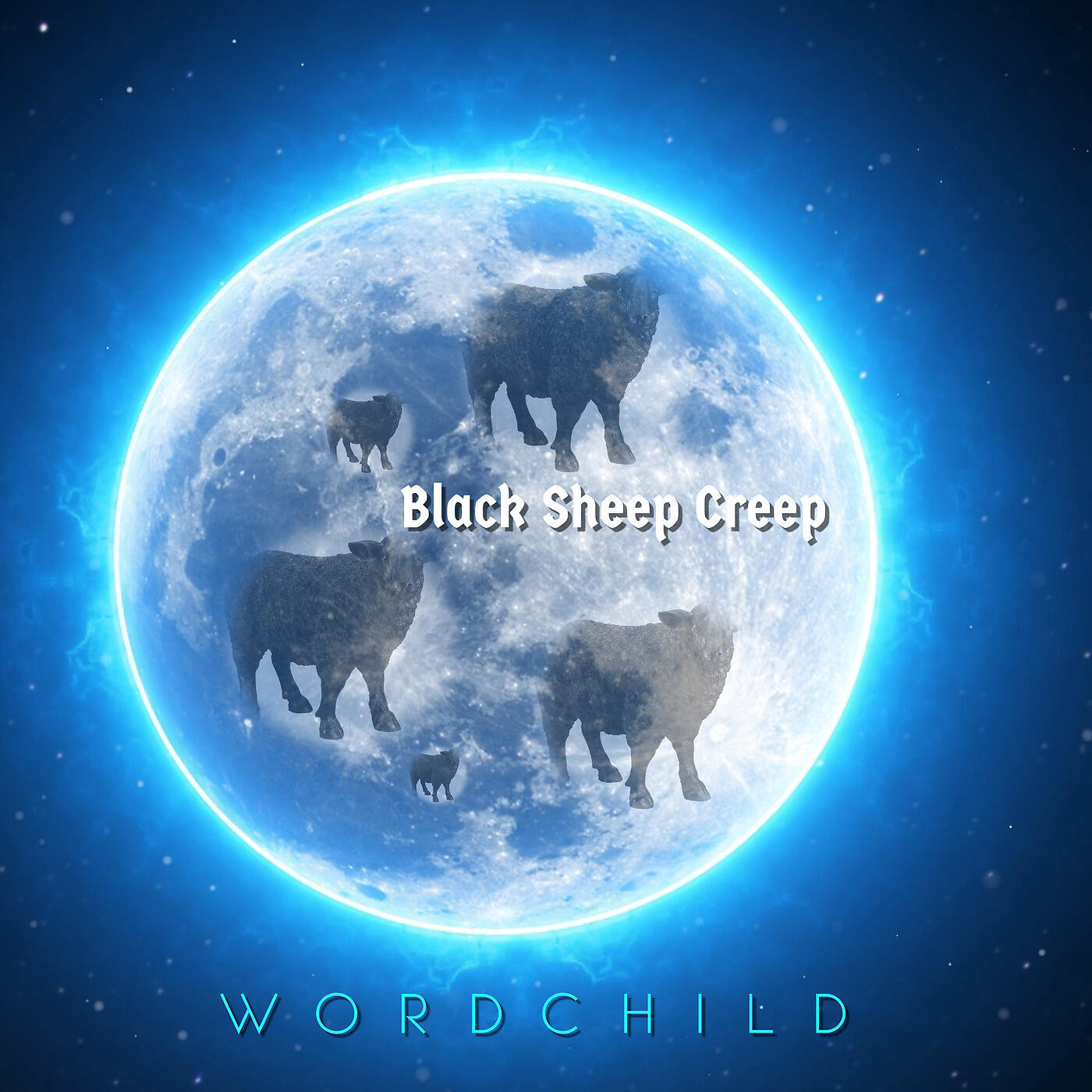 Wordchild - Black Sheep Creep