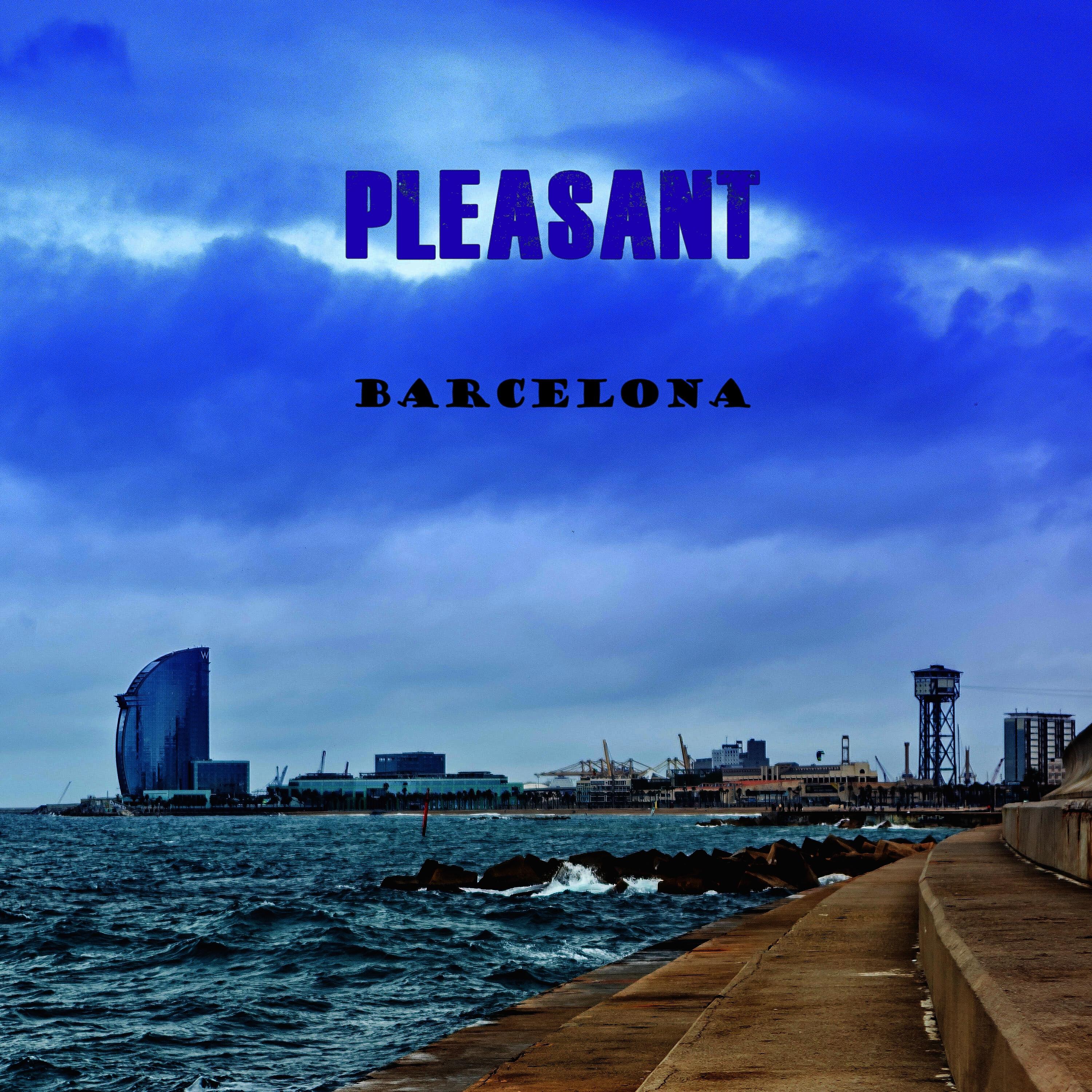 Pleasant - Barcelona