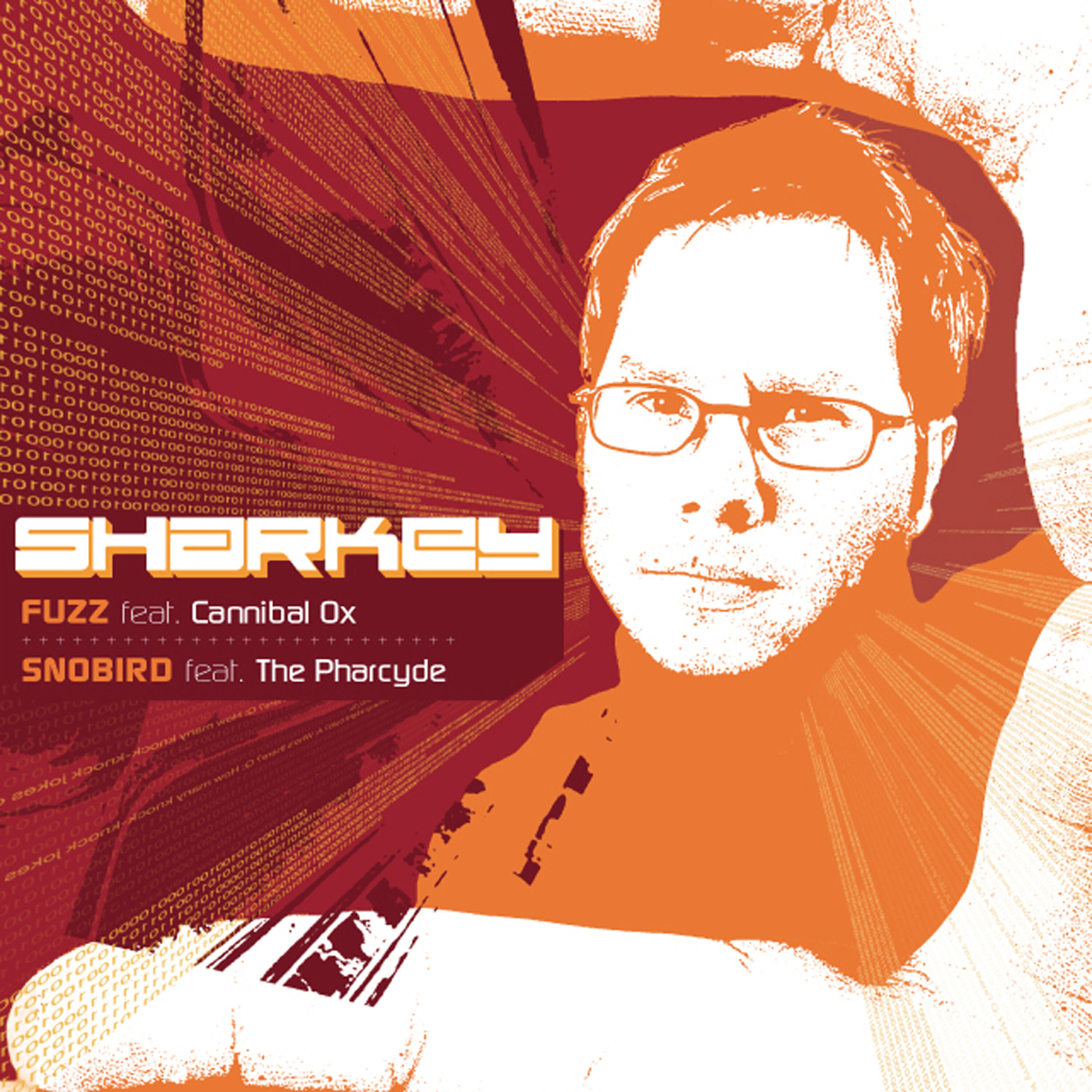 Sharkey - Snobird