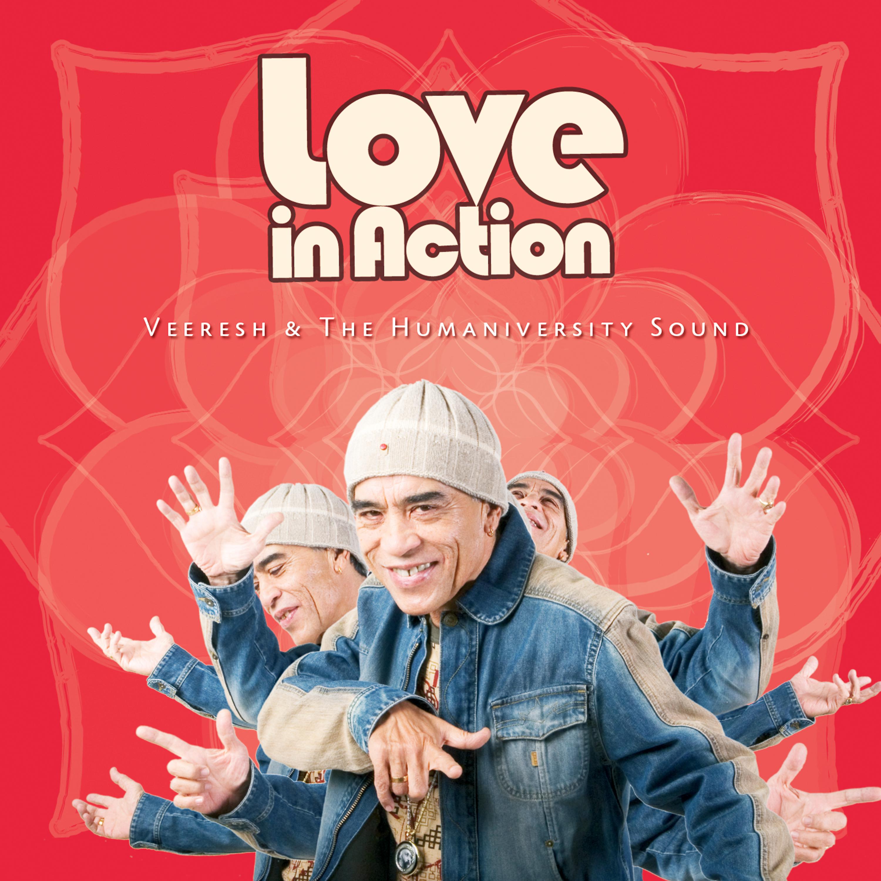 Постер альбома Love in Action