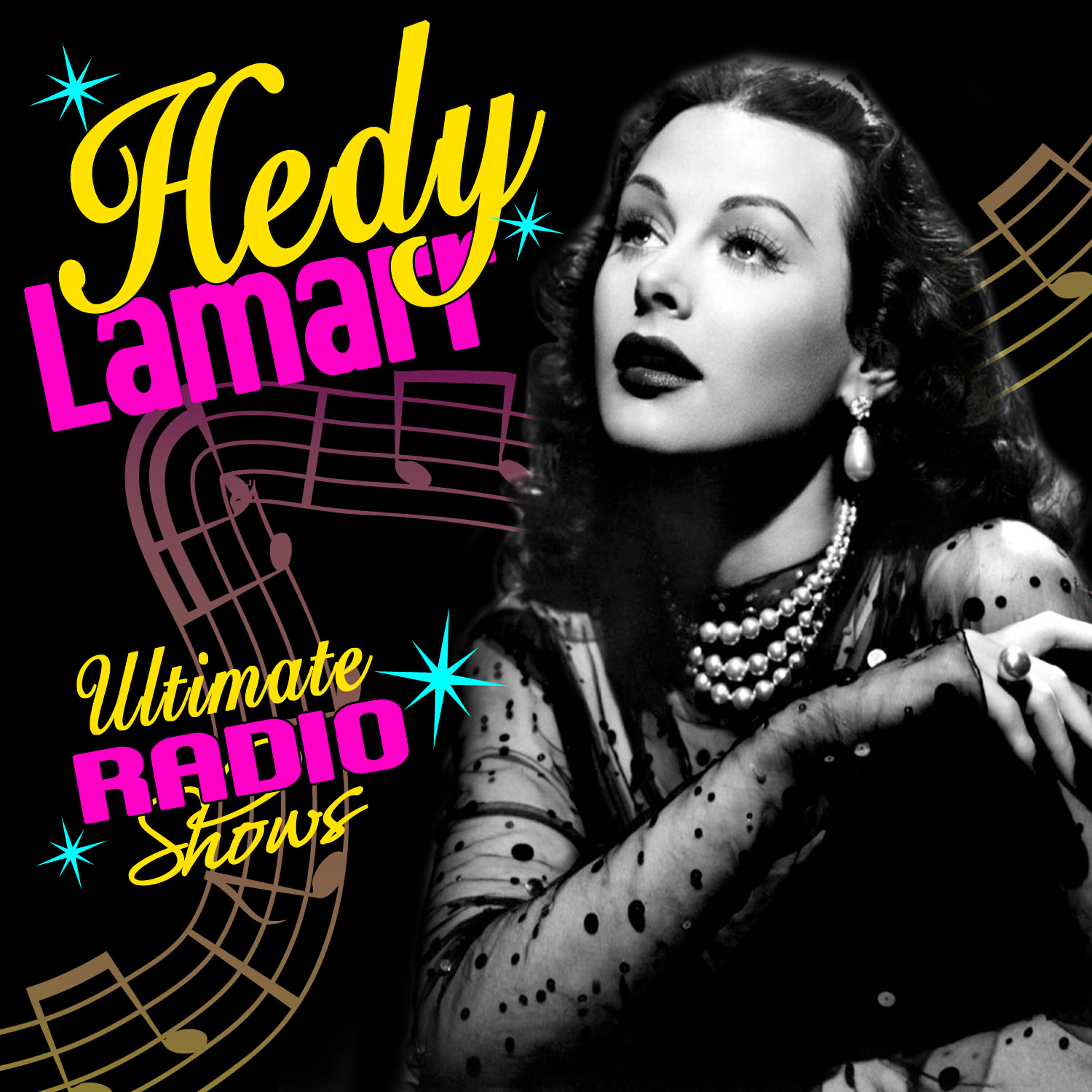 Hedy Lamarr - Lux Radio Theatre: The Bride Came C.O.D. (December 29, 1941)