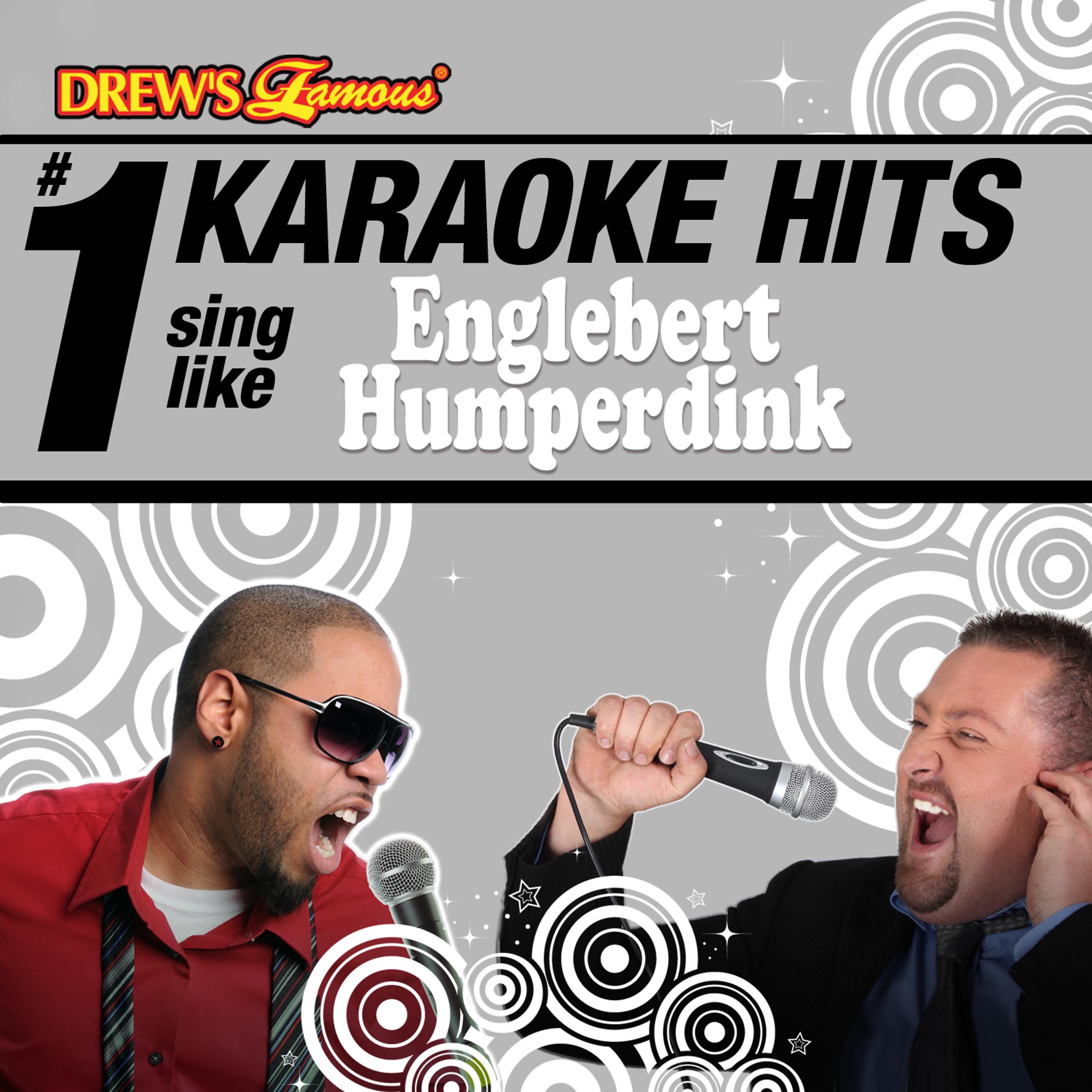 The Karaoke Crew - What Now My Love (As Made Famous by Engelbert Humperdinck)