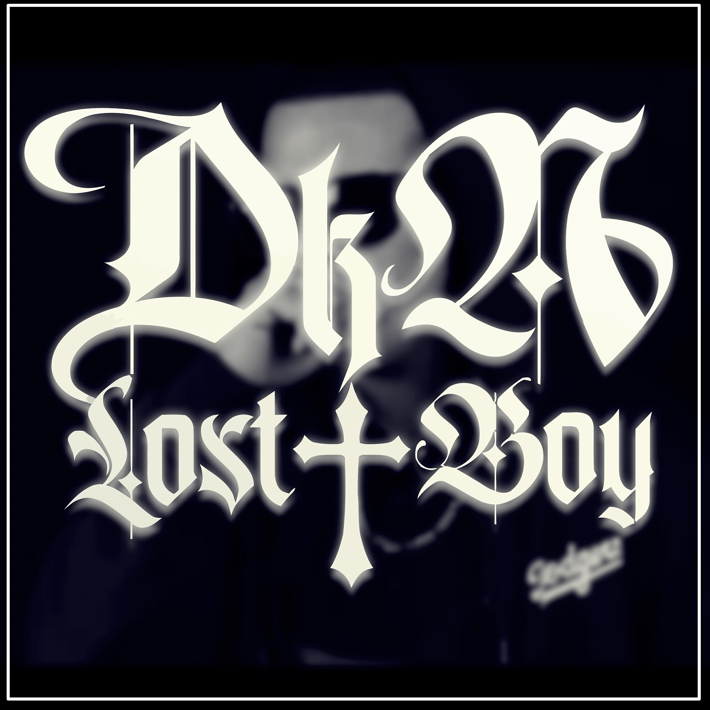 DKA - Lost Boy