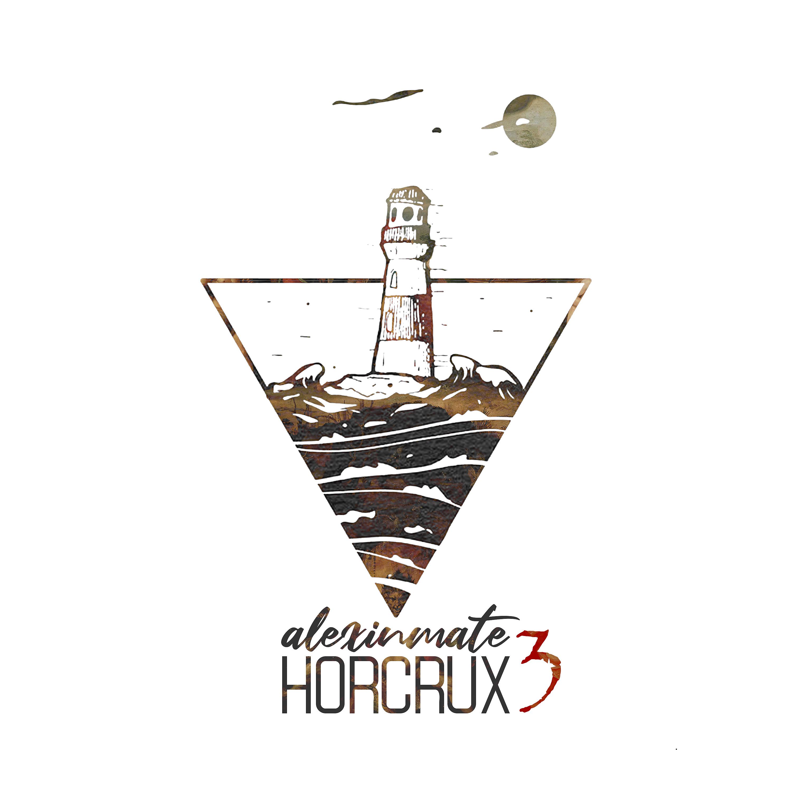 Постер альбома Horcrux 3