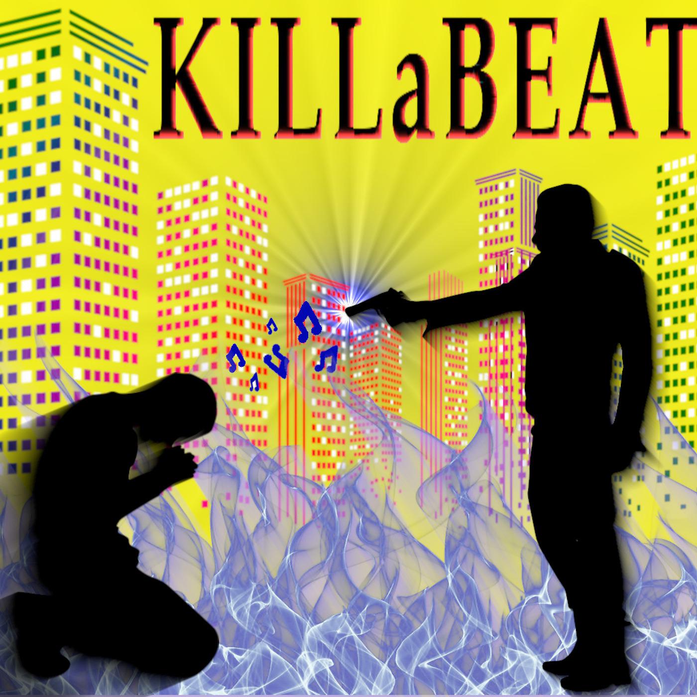Постер альбома KIllaBeat