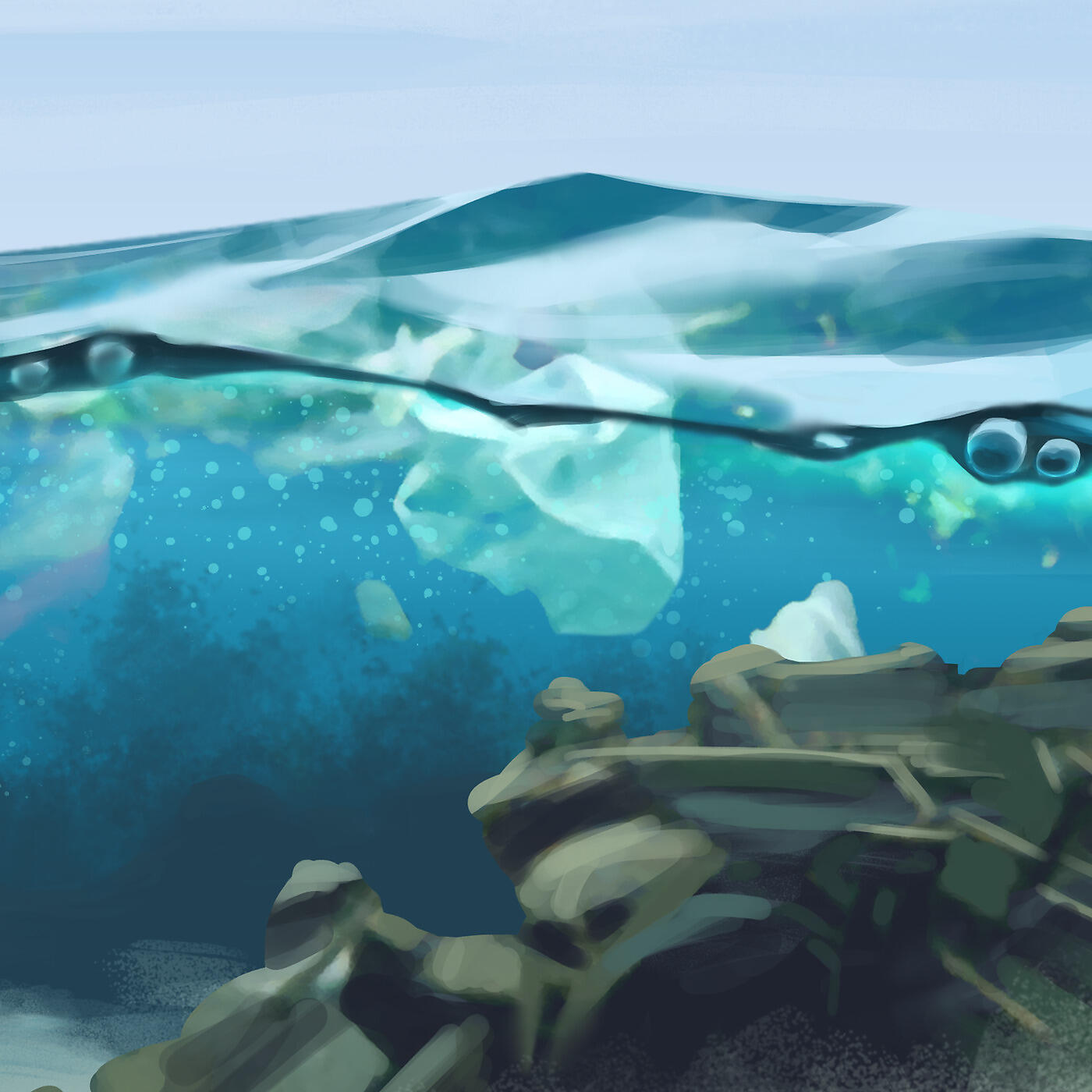 Ruby and the Recyclers - Oh Ruby (Perc)