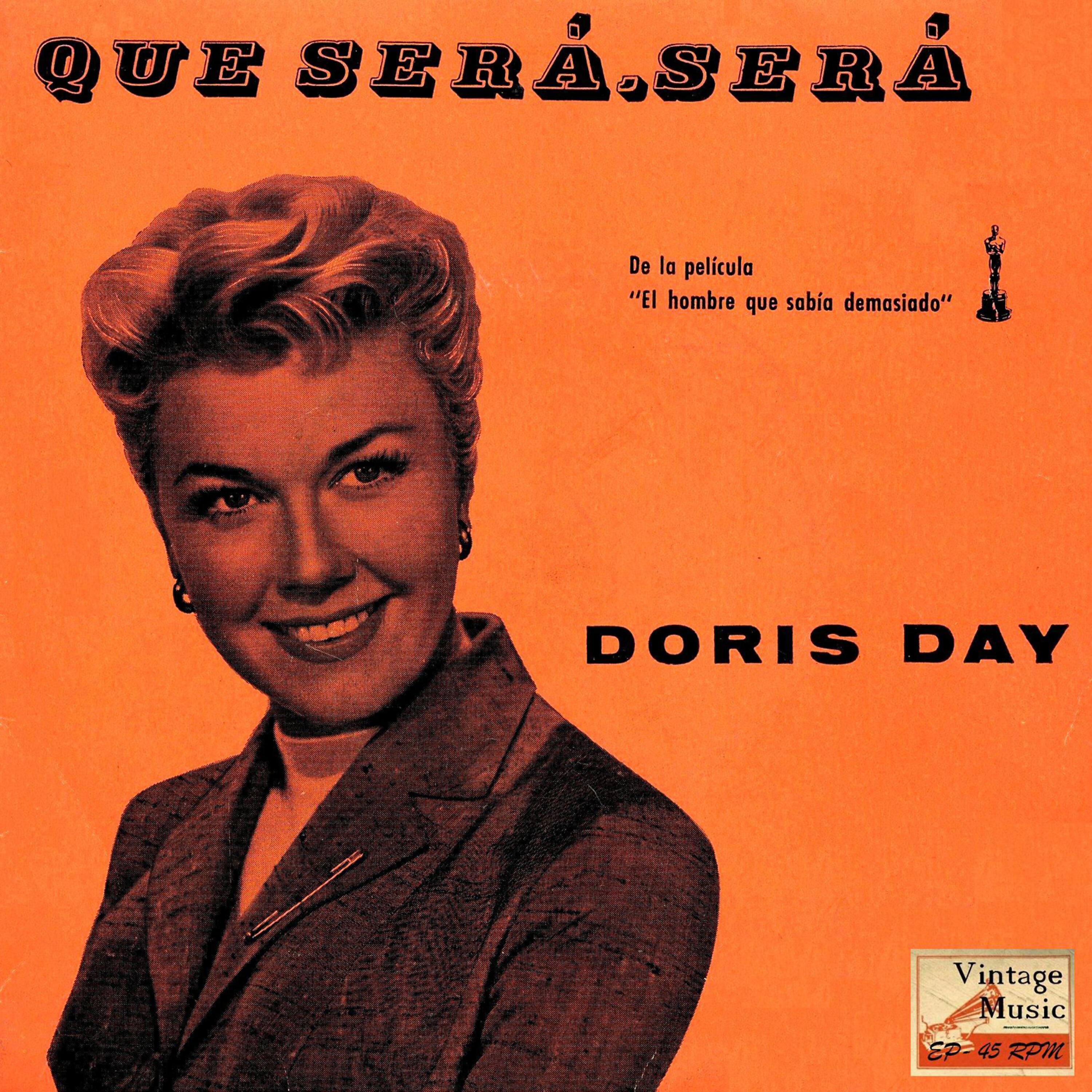 Doris Day - We'll Love Again (From The Film: 
