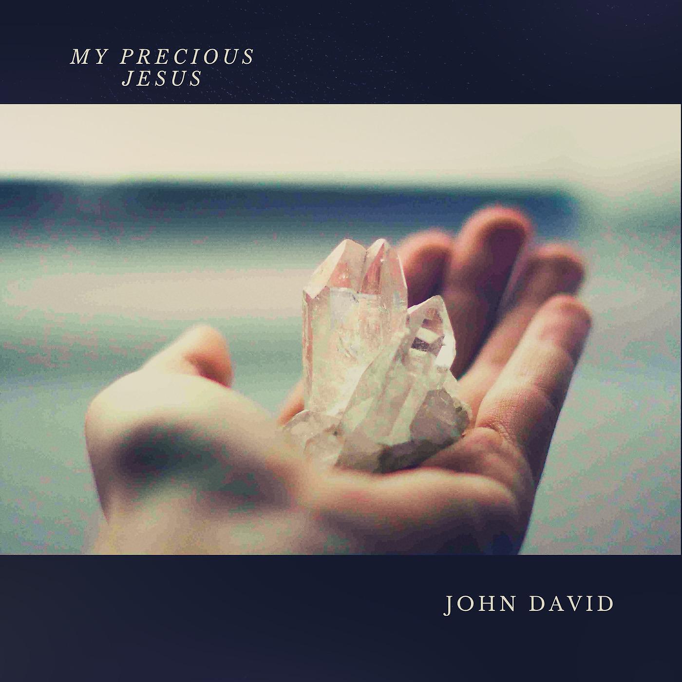 Постер альбома My Precious Jesus
