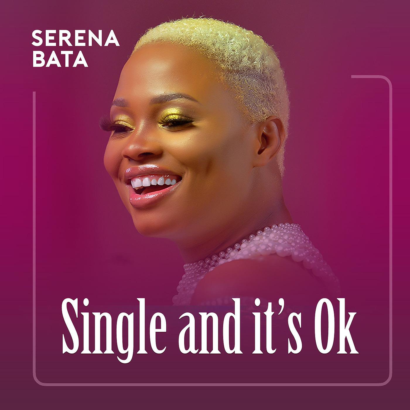 Постер альбома Single and It's OK