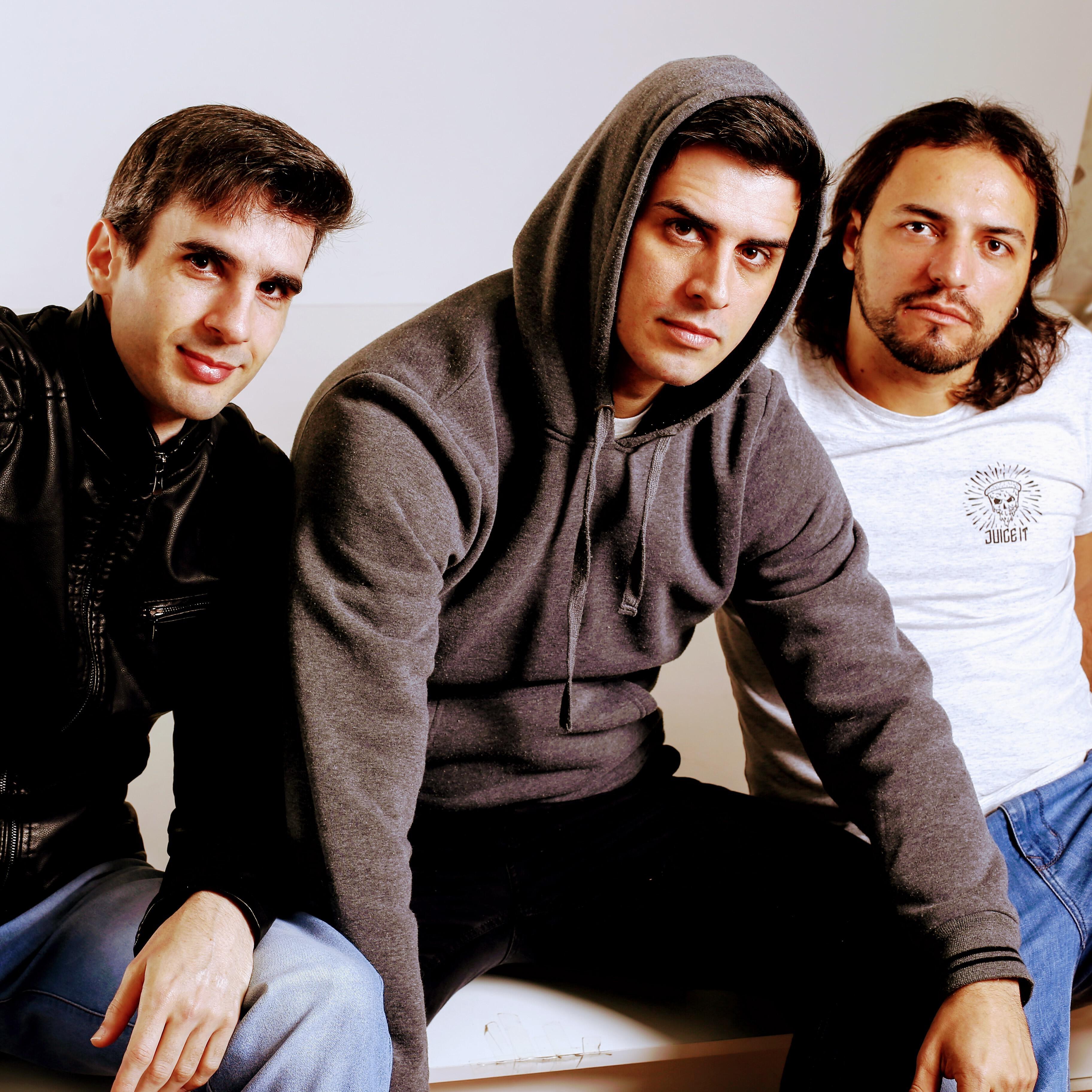 Wender Dalto e o bando - Voce Acha