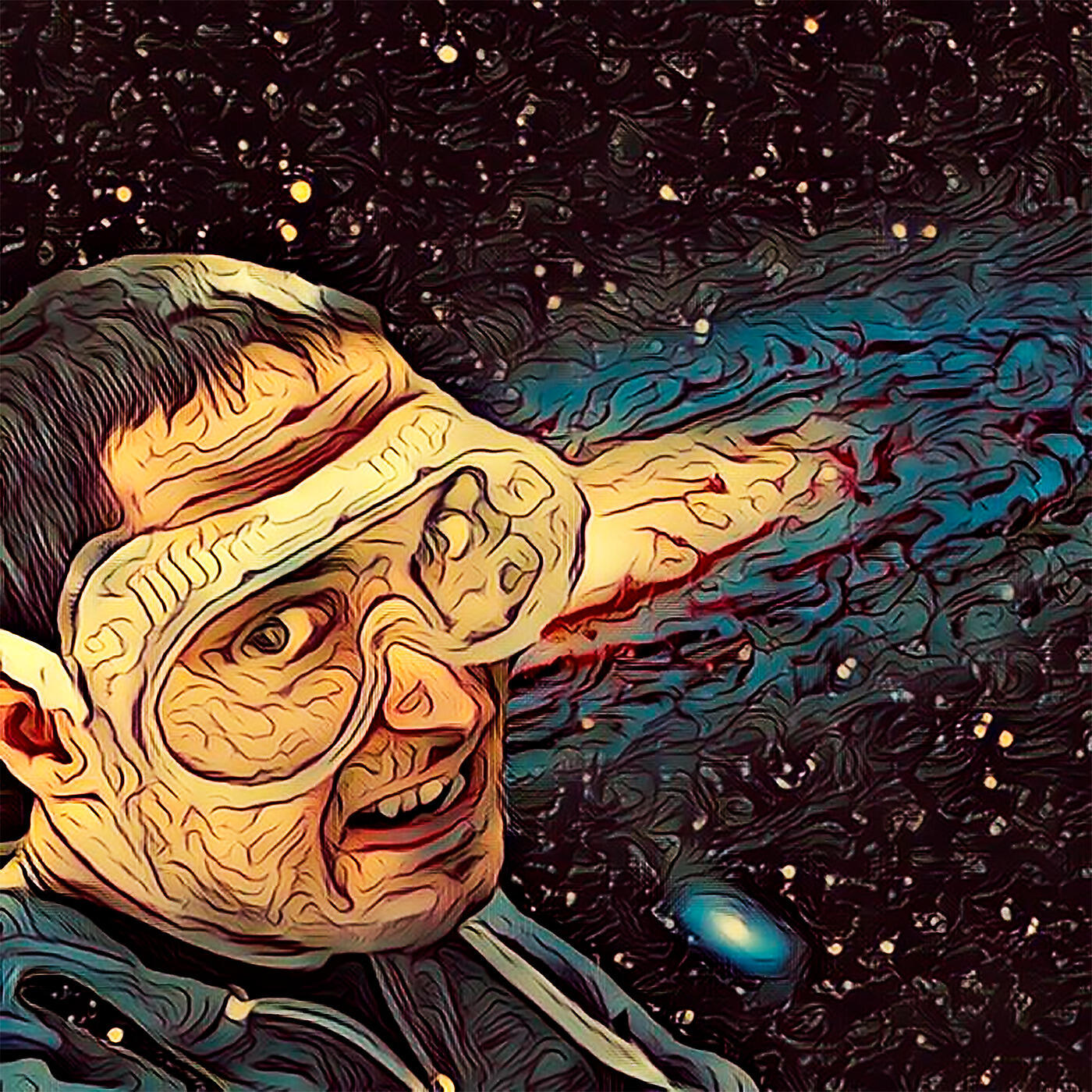 Приключения Марка Улова - Дьявольская Фреска