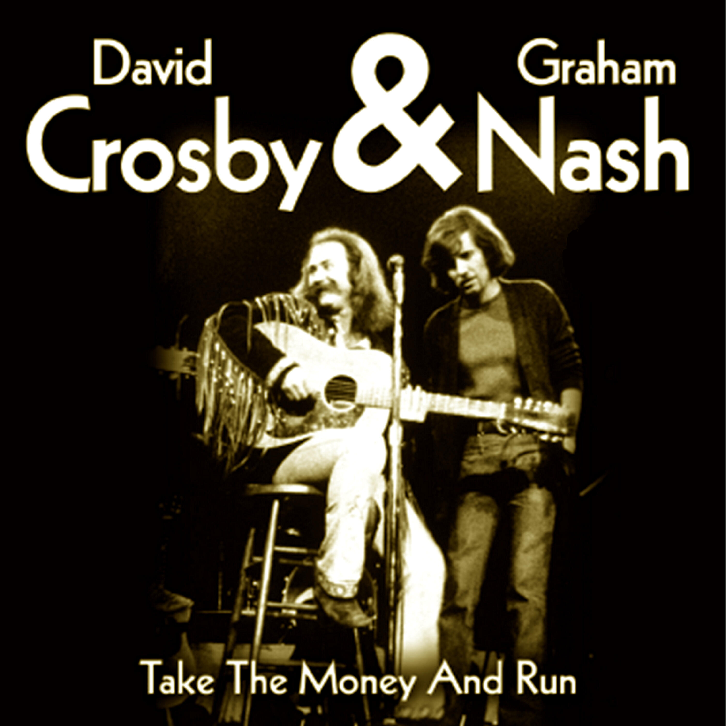Graham Nash - Bittersweet