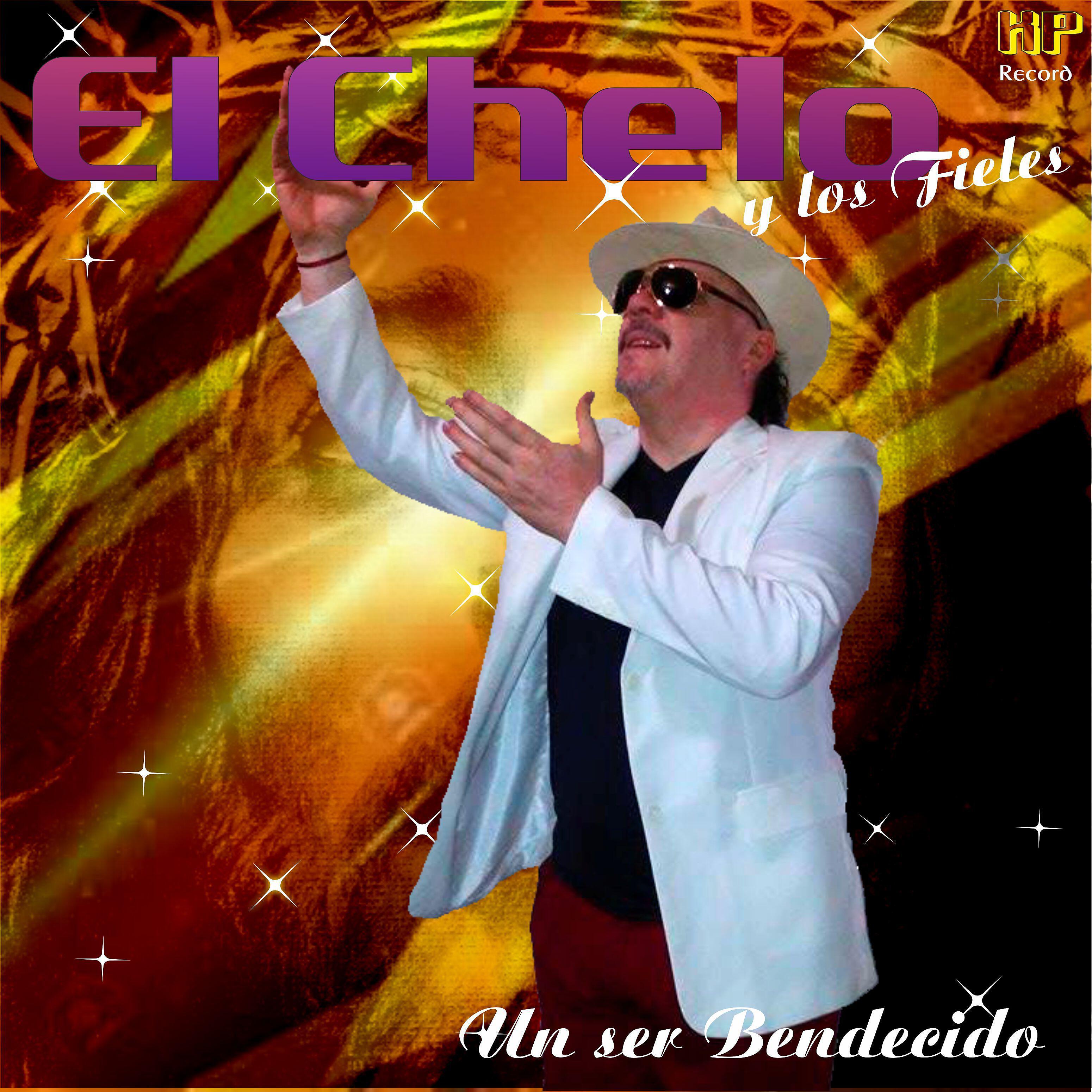 El Chelo y Los Fieles - Un Beso, una Caricia
