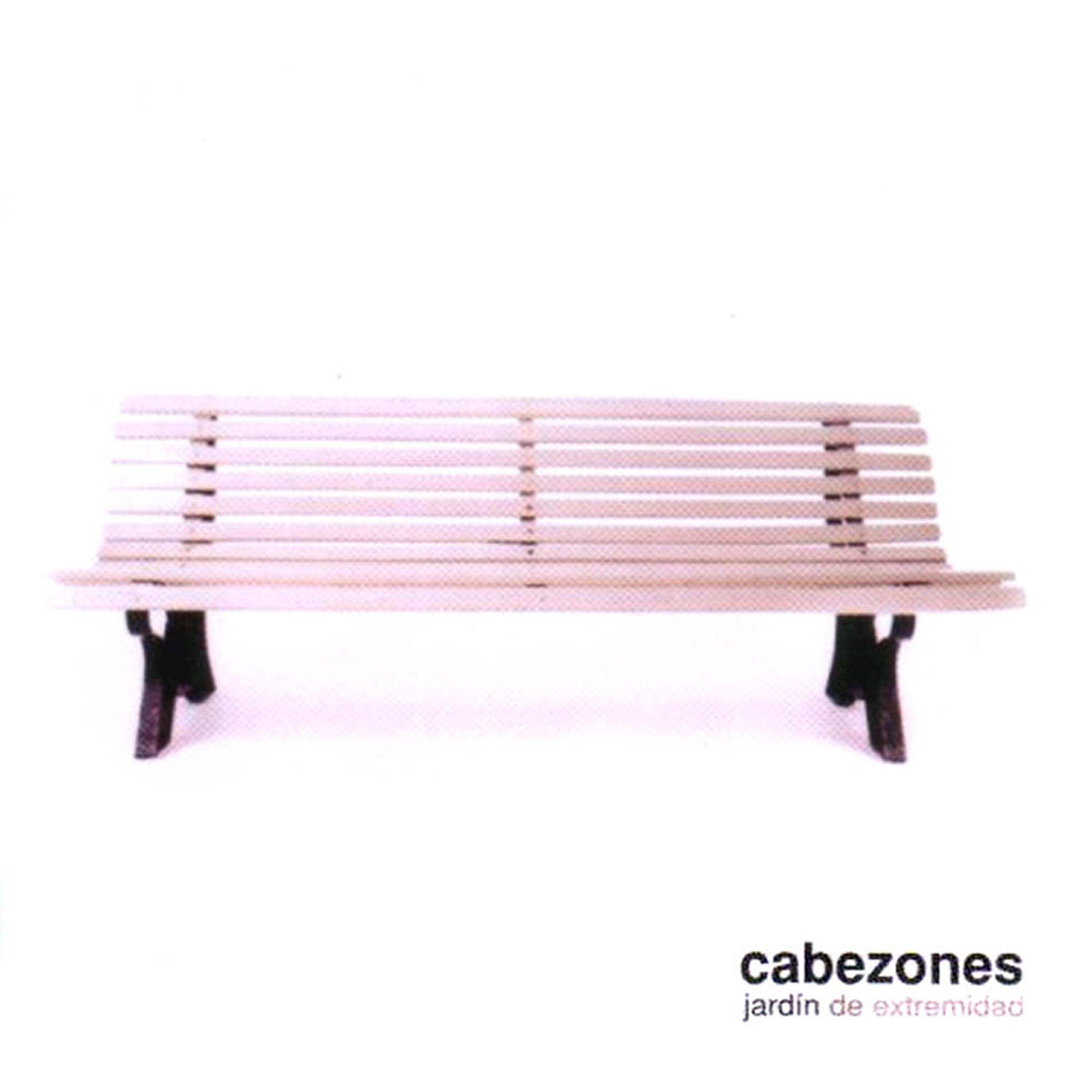 Cabezones - Imán