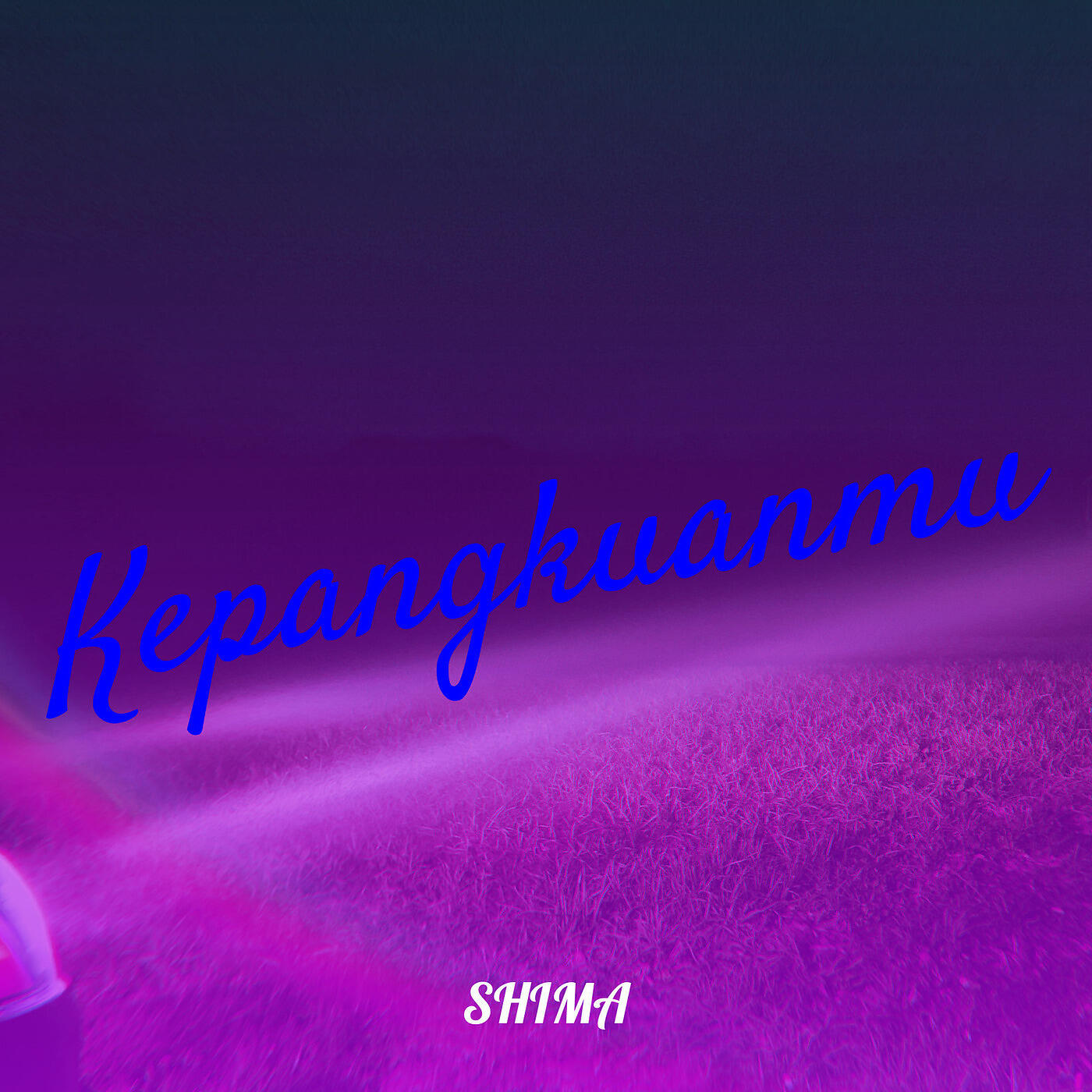 Shima - Kepangkuanmu
