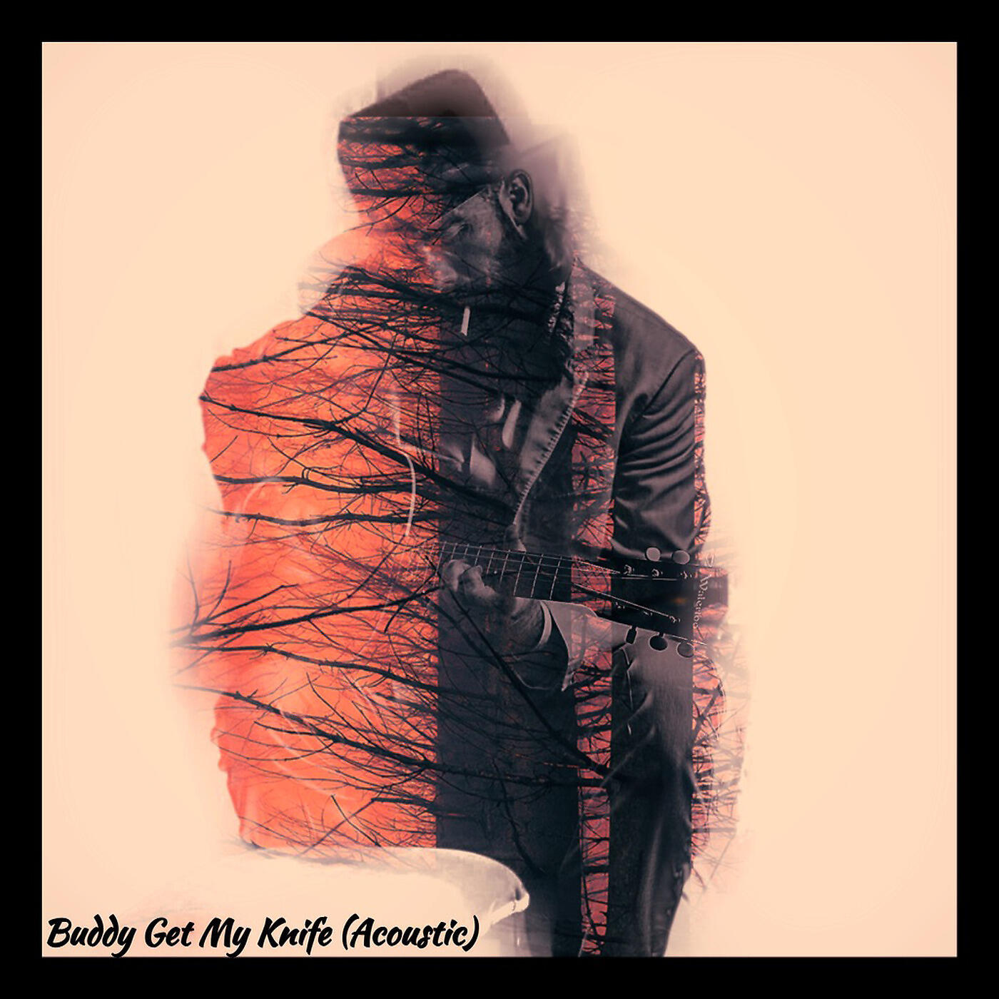 The Last Knife Fighter - Buddy Get My Knife (Acoustic)