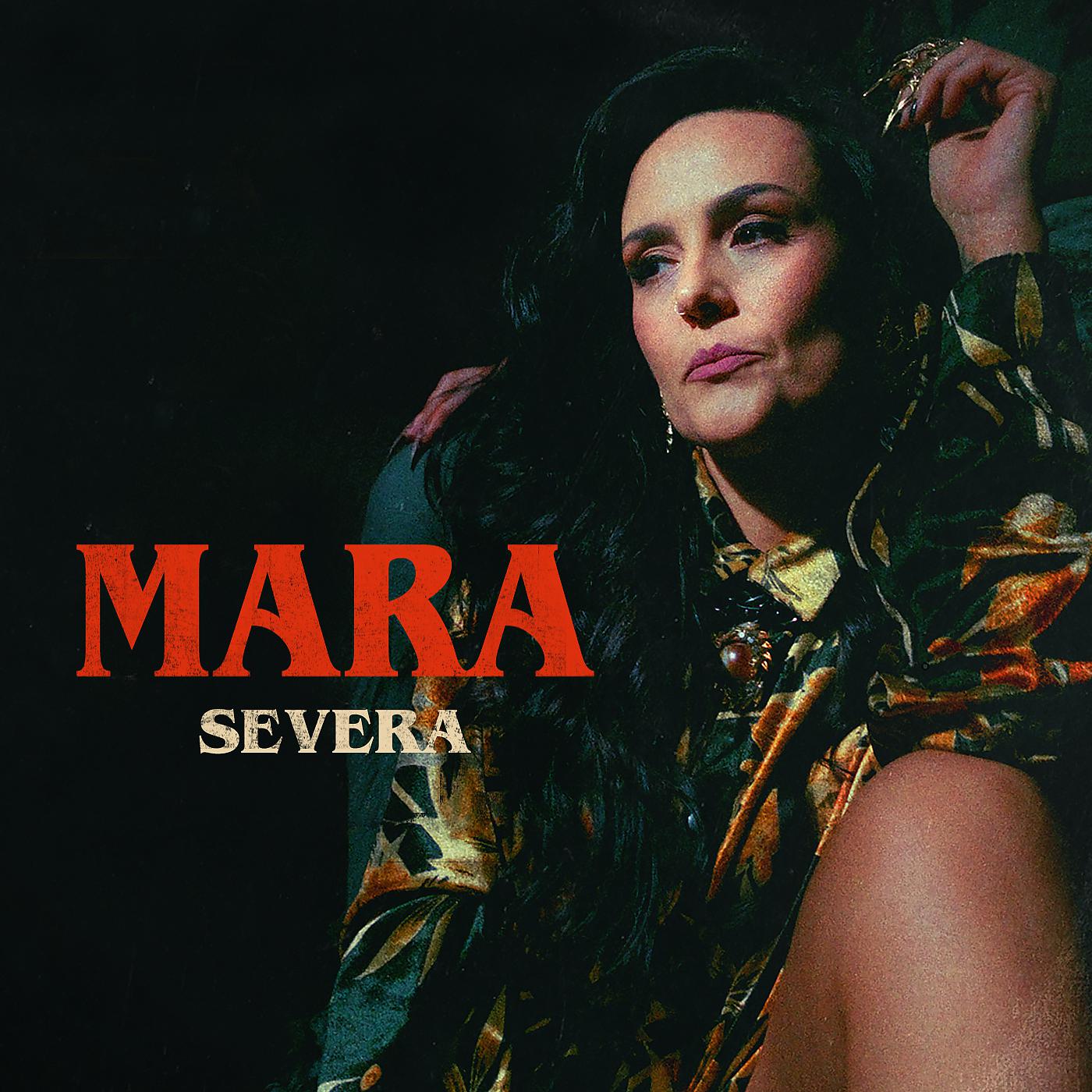 Постер альбома Severa
