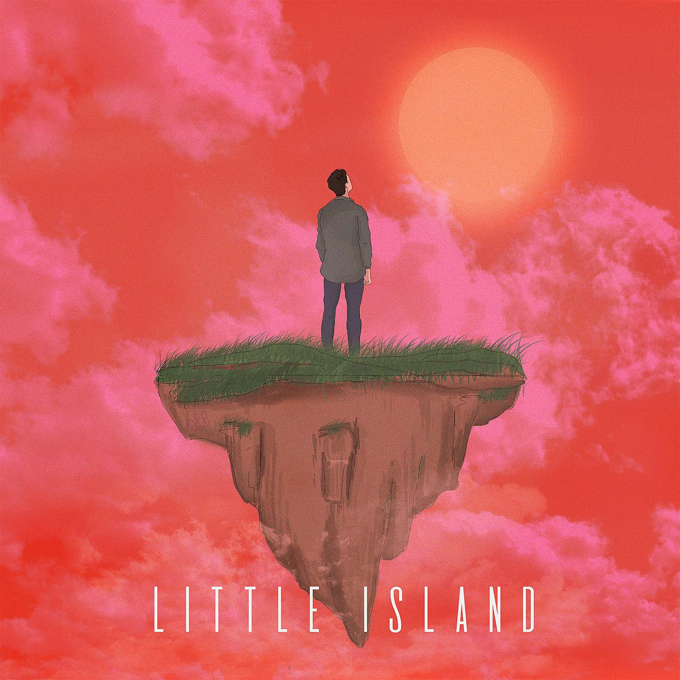 Постер альбома Little Island